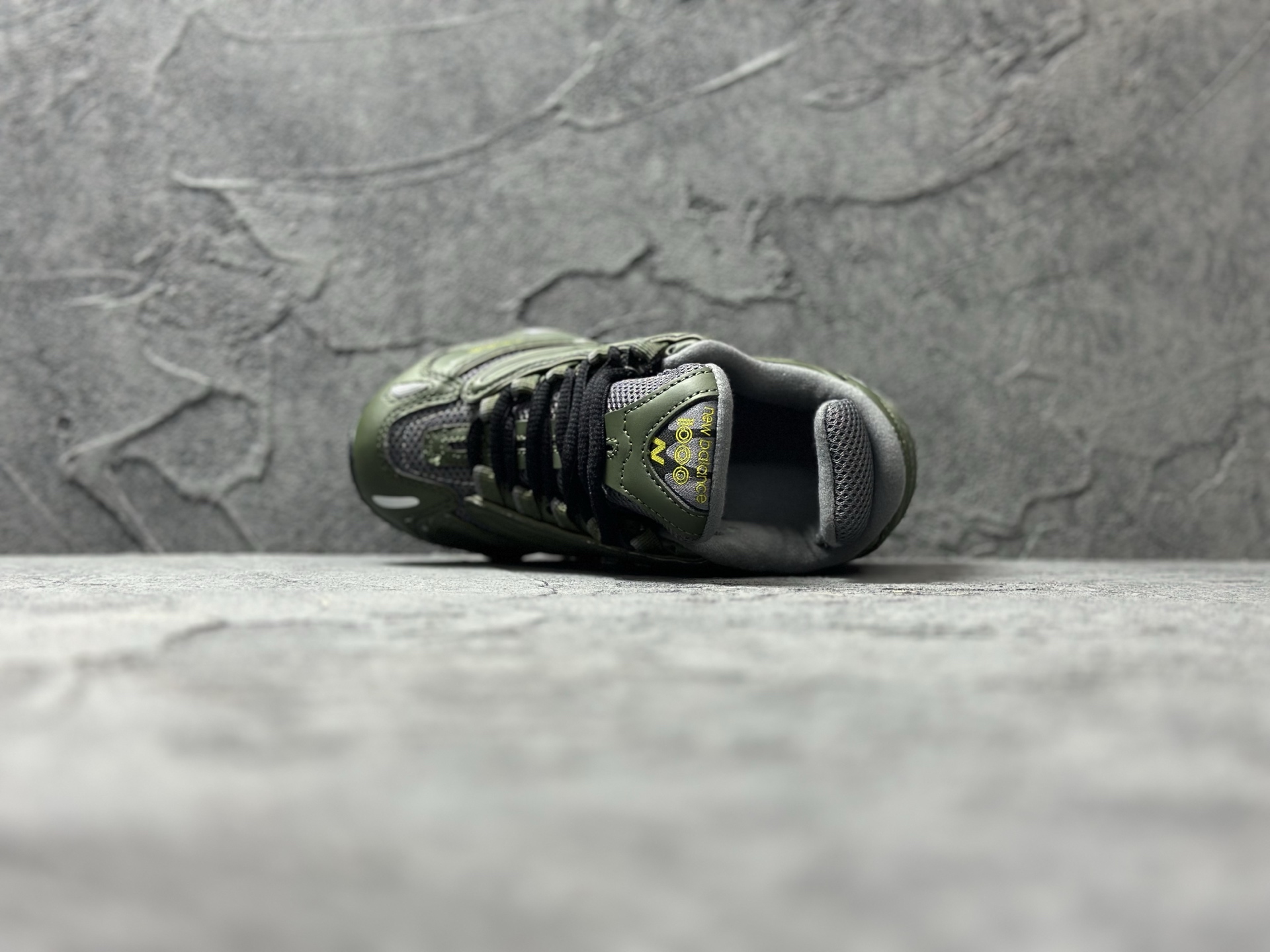 New Balance Basic Shoes L