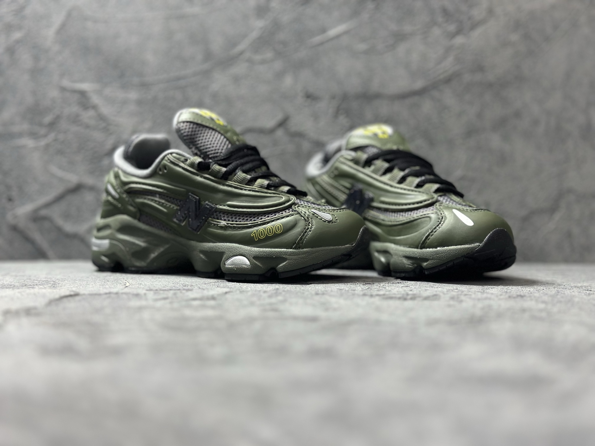 New Balance Basic Shoes L