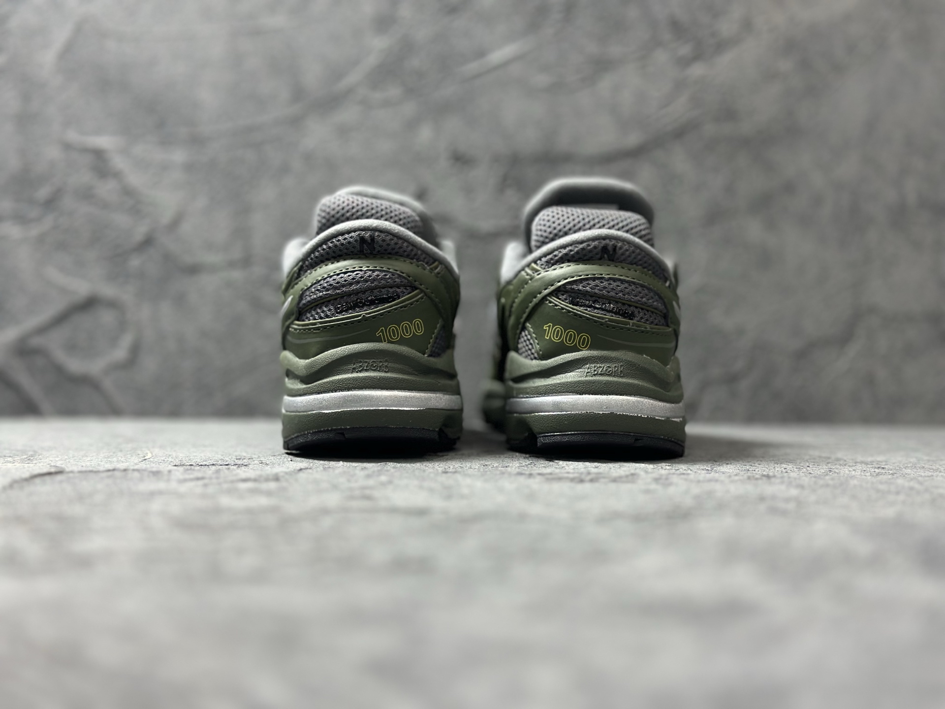 New Balance Basic Shoes L