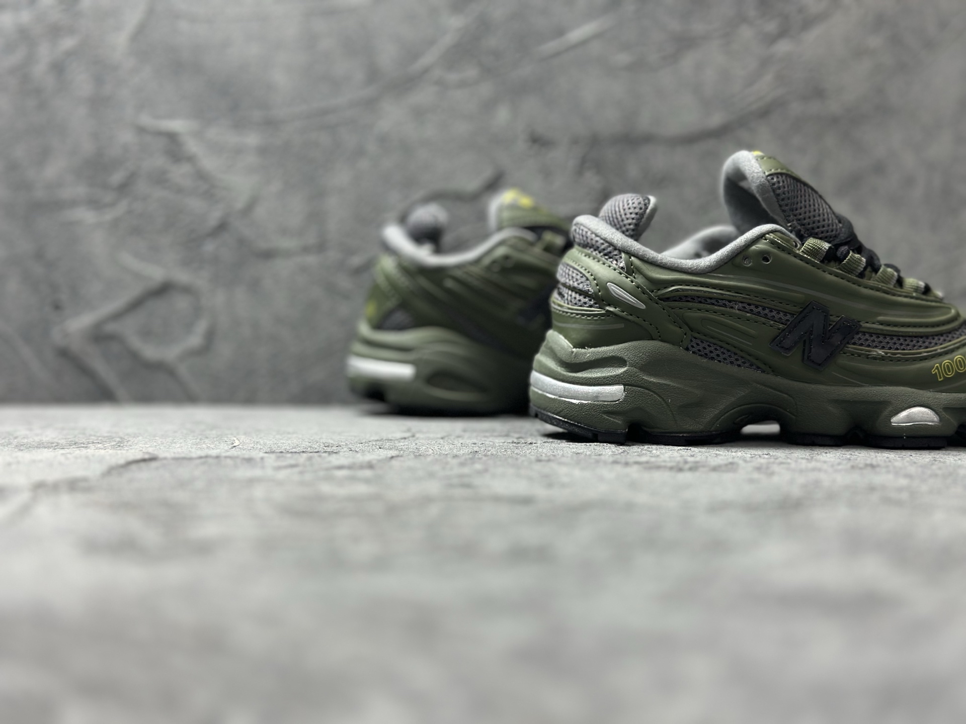 New Balance Basic Shoes L