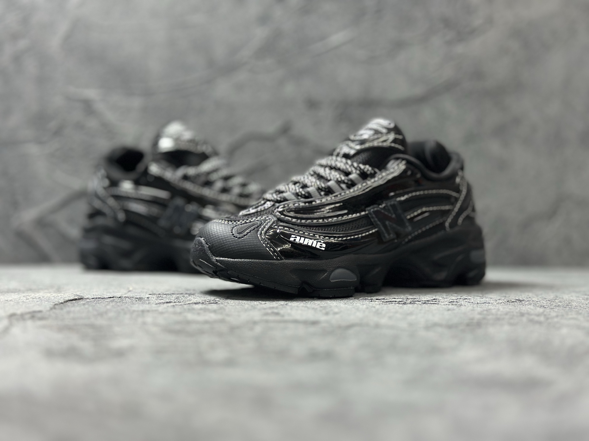 New Balance Basic Shoes L