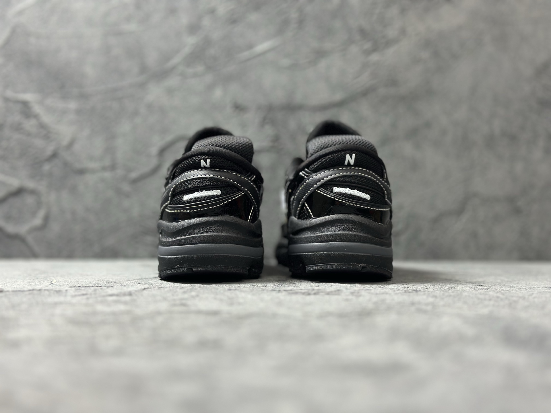 New Balance Basic Shoes L