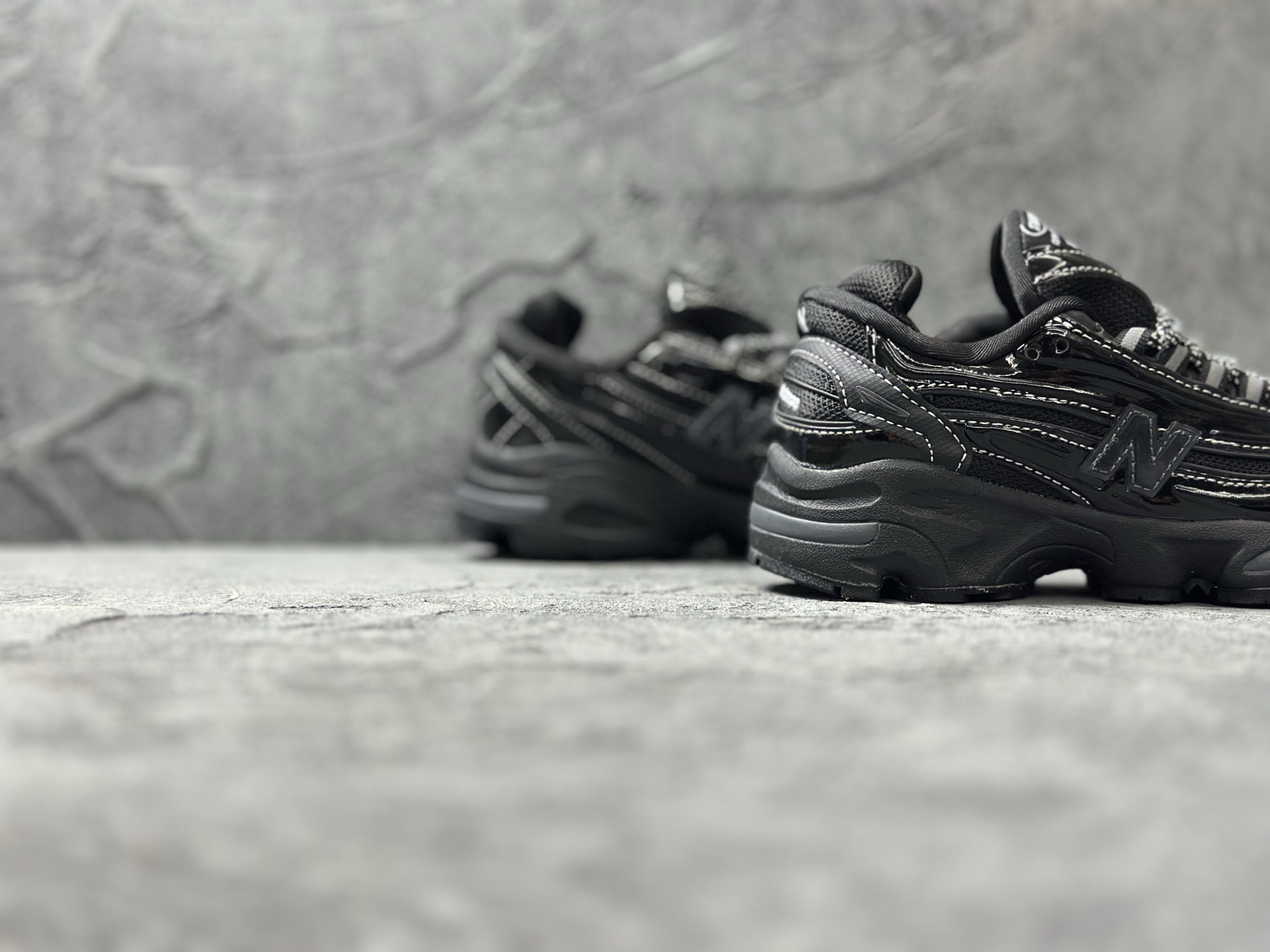 New Balance Basic Shoes L