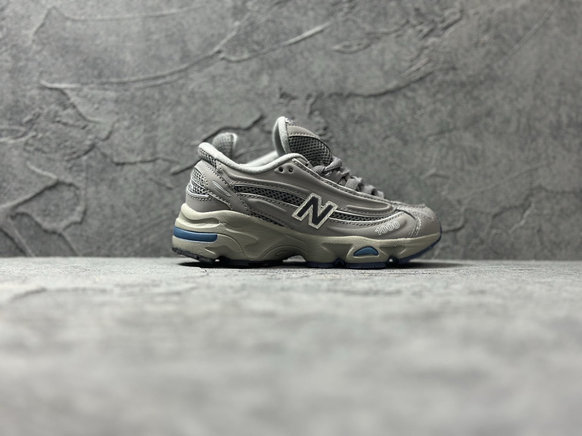 New Balance Basic Shoes L