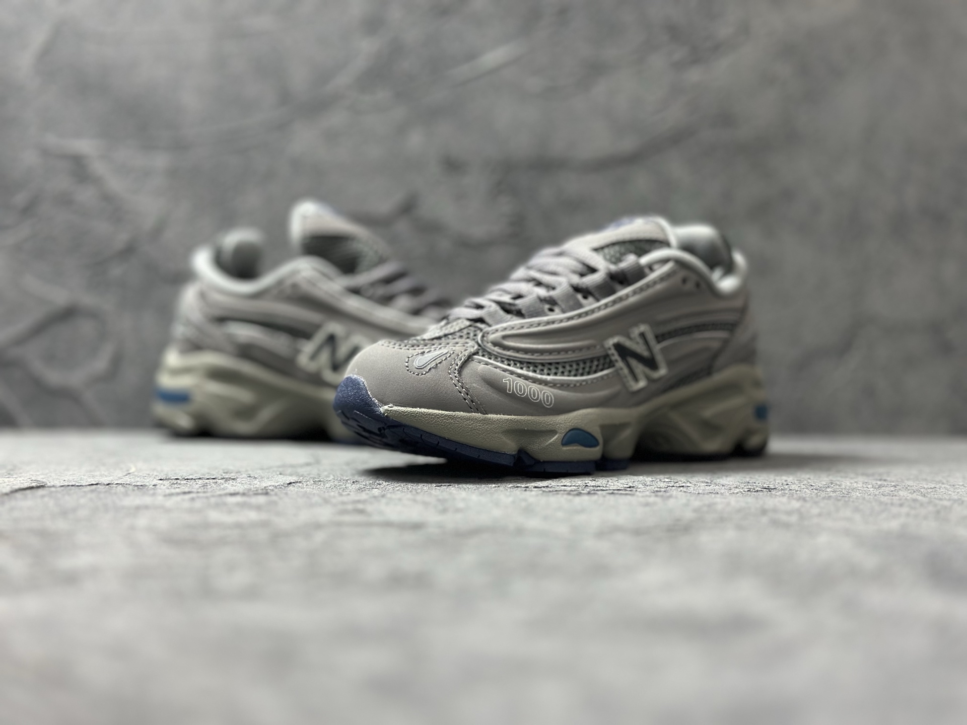 New Balance Basic Shoes L