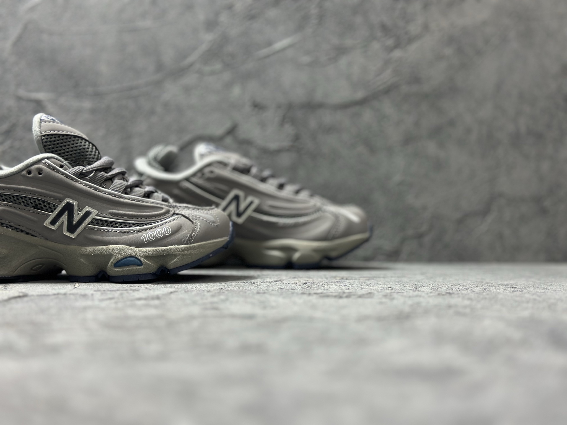 New Balance Basic Shoes L