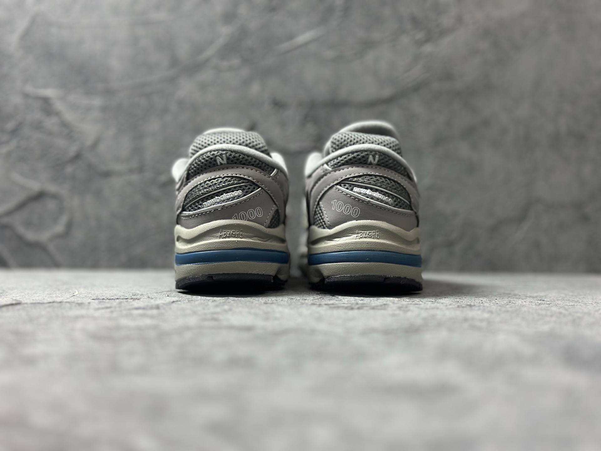 New Balance Basic Shoes L