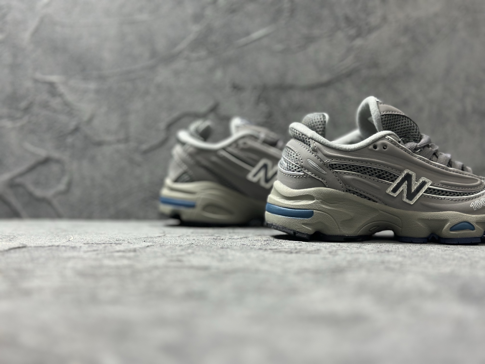 New Balance Basic Shoes L