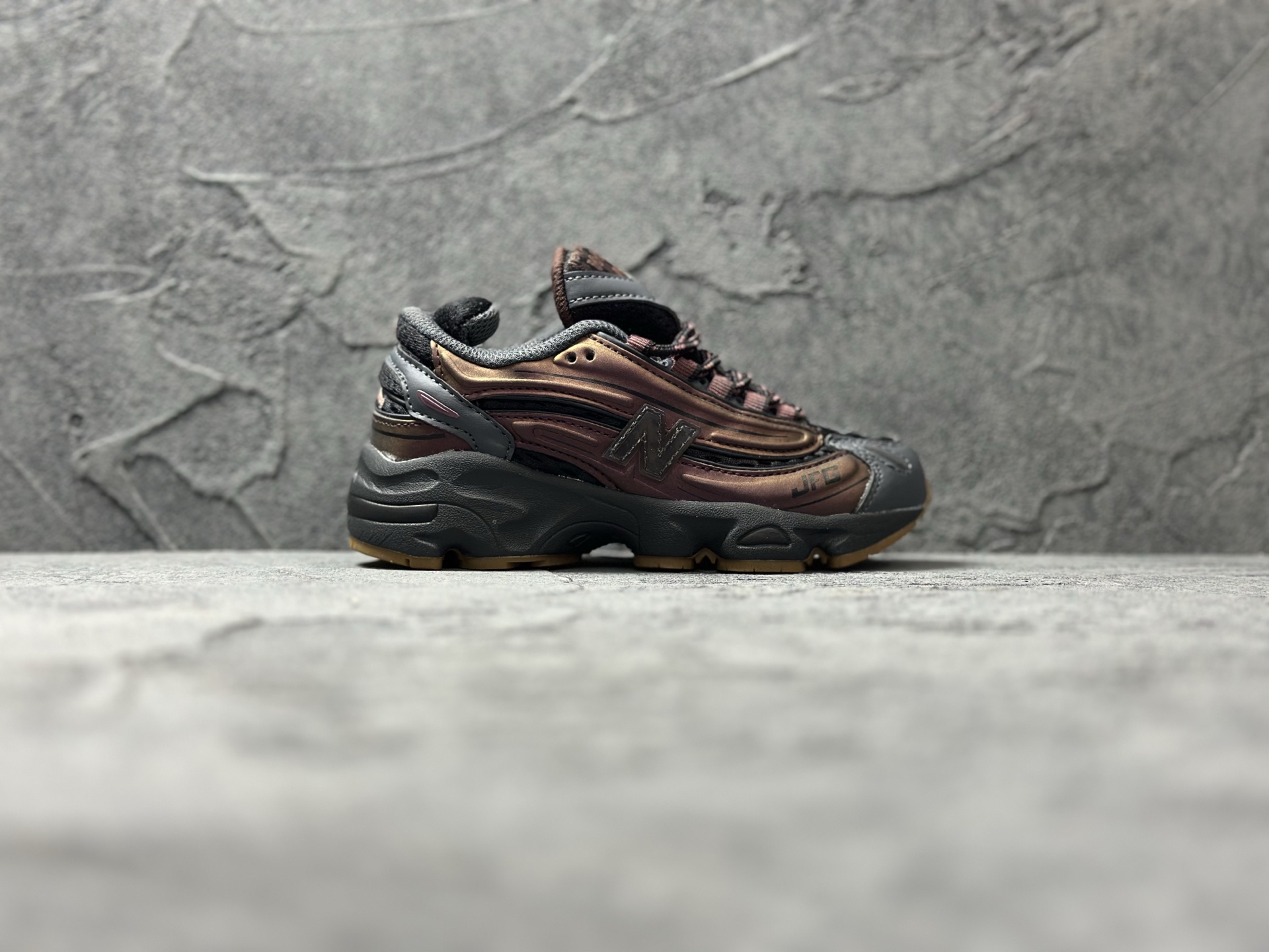 New Balance Basic Shoes L