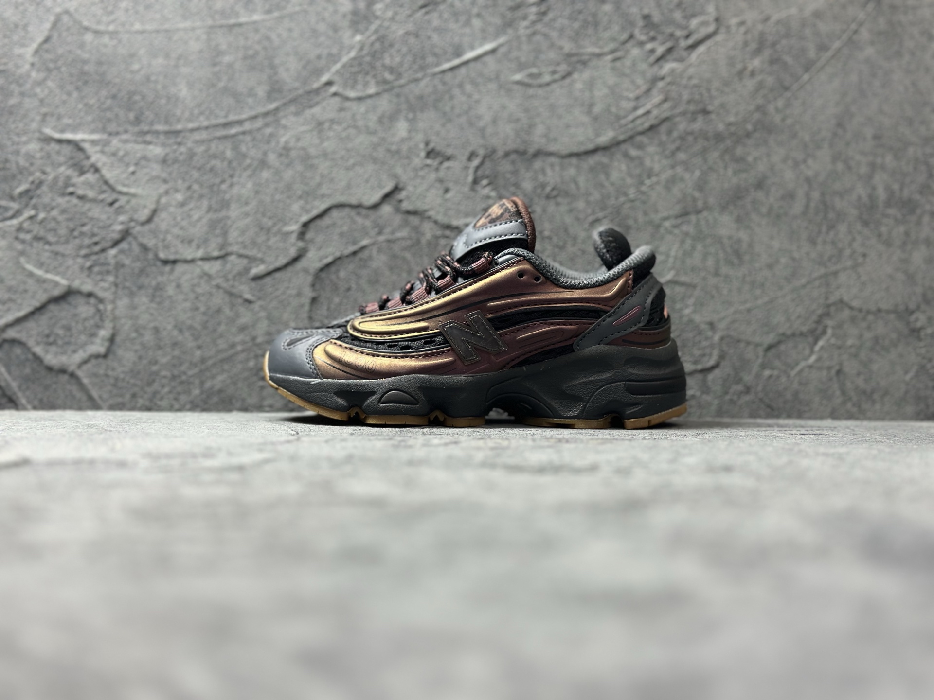 New Balance Basic Shoes L