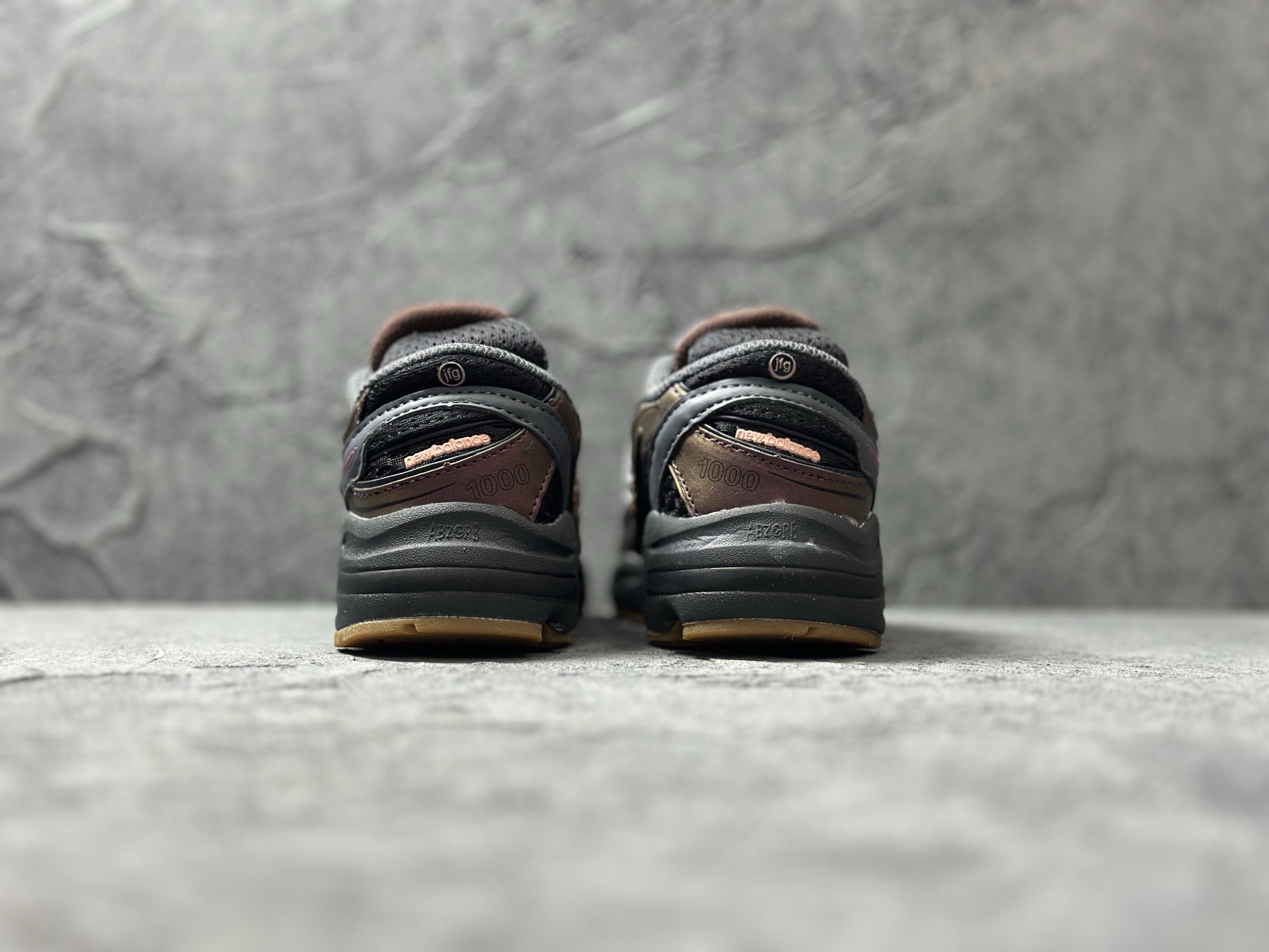 New Balance Basic Shoes L