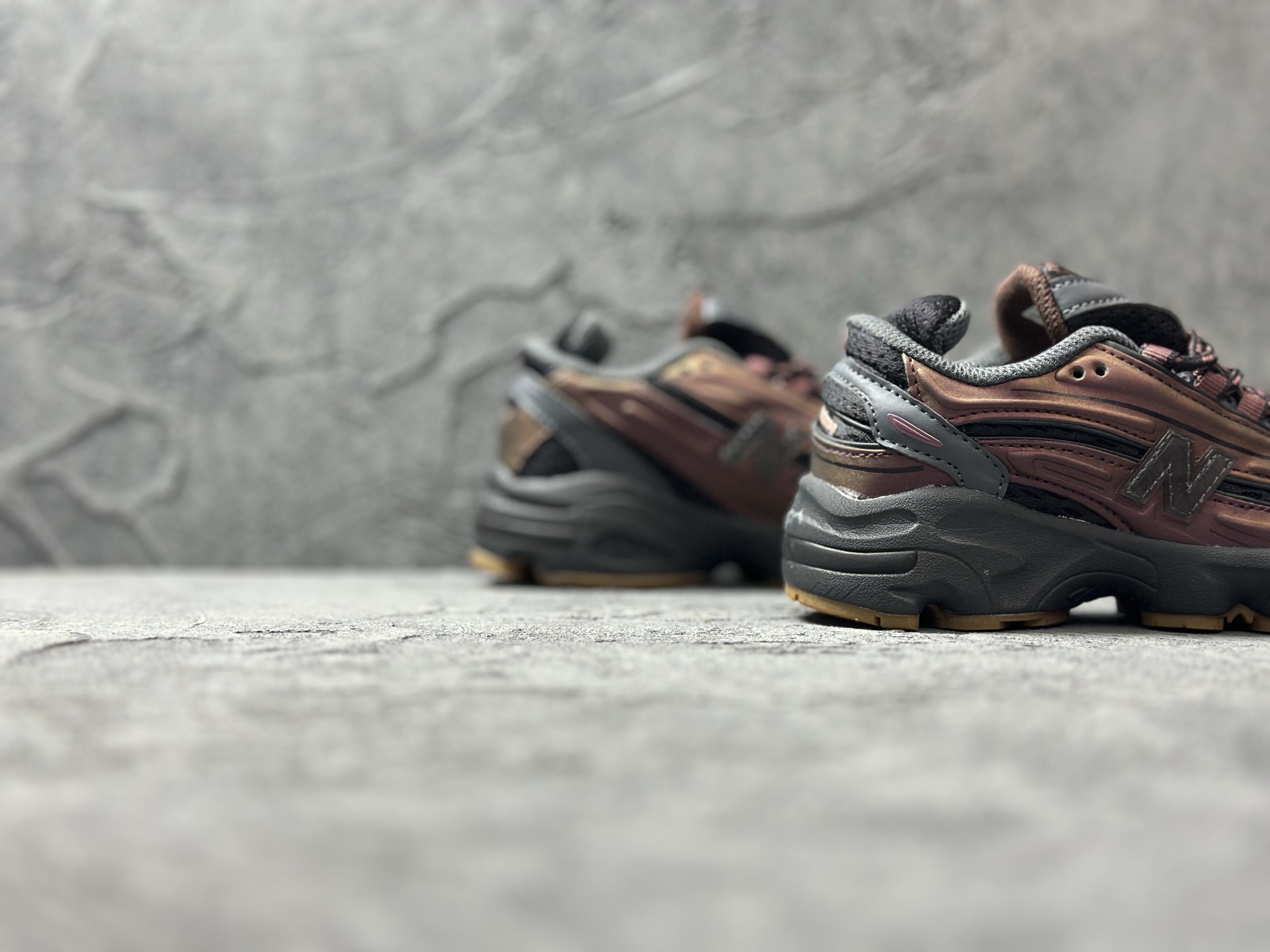 New Balance Basic Shoes L