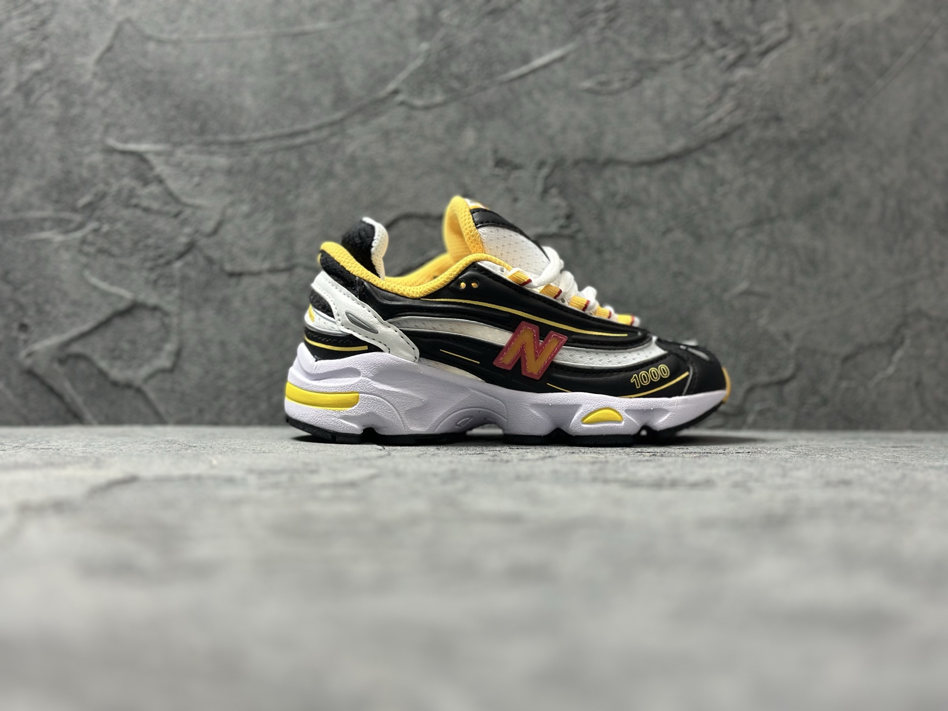 New Balance Basic Shoes L