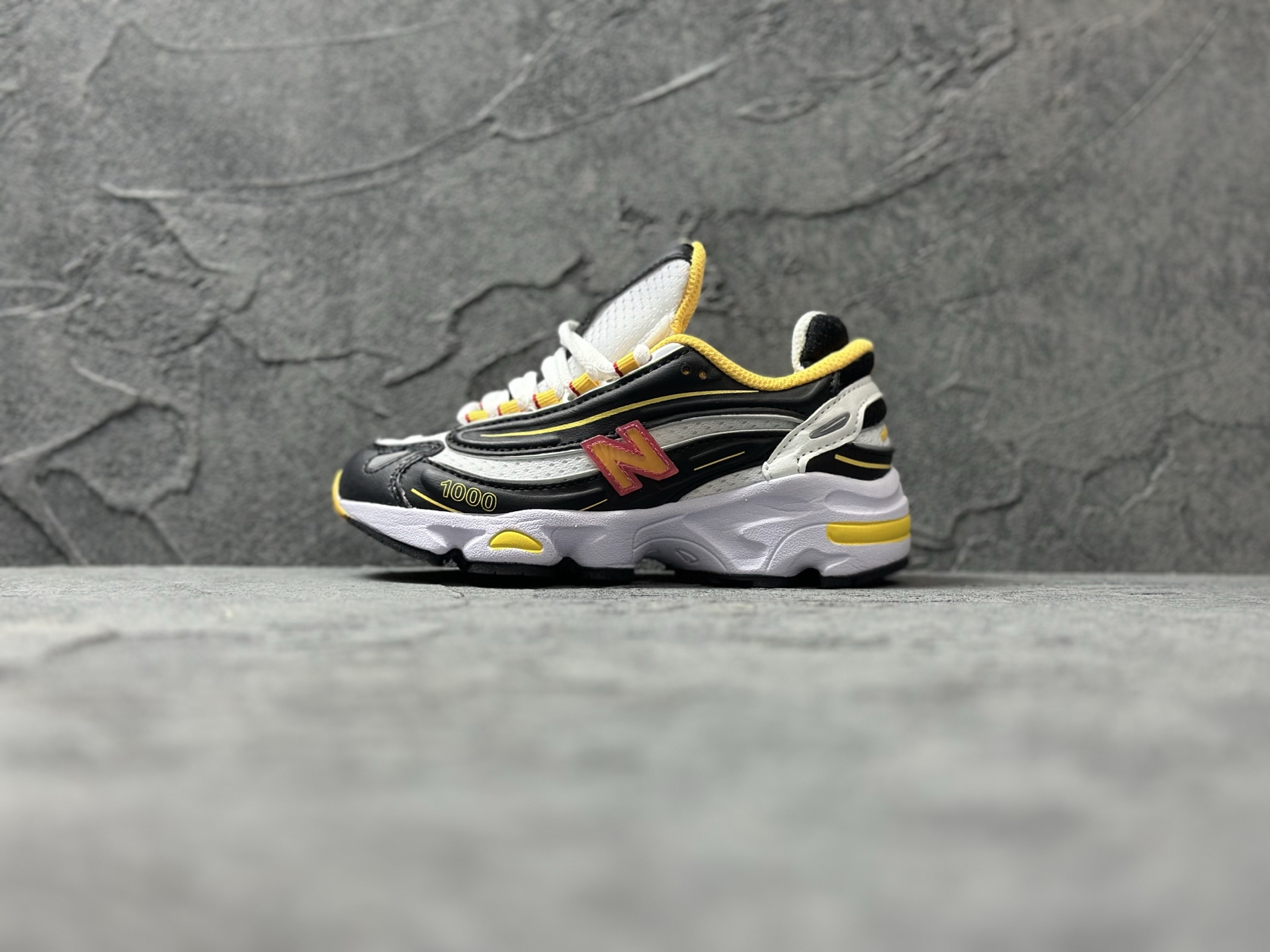 New Balance Basic Shoes L