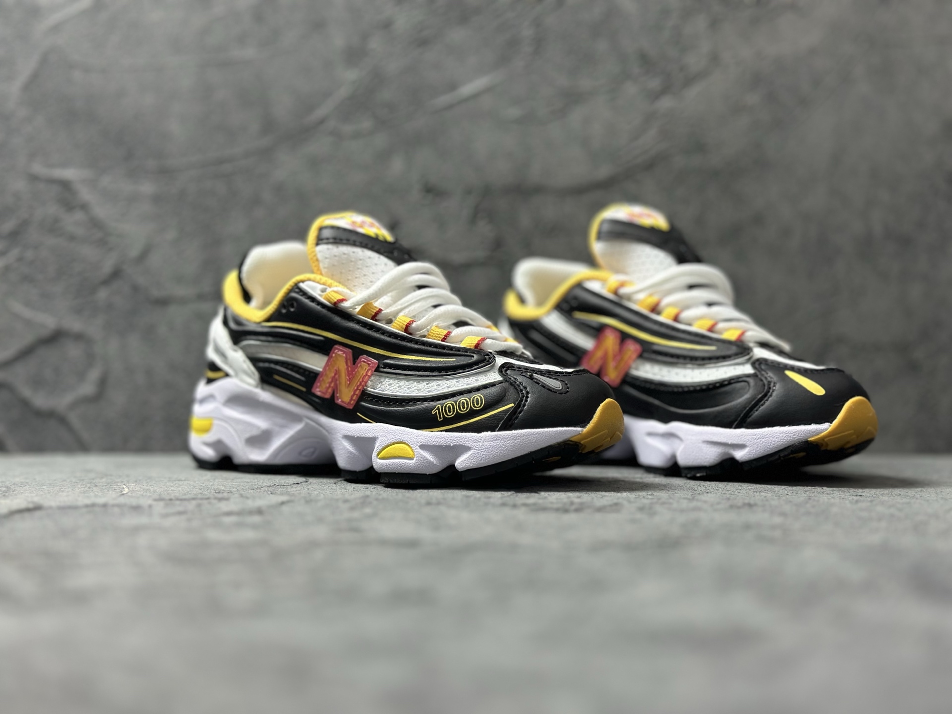 New Balance Basic Shoes L