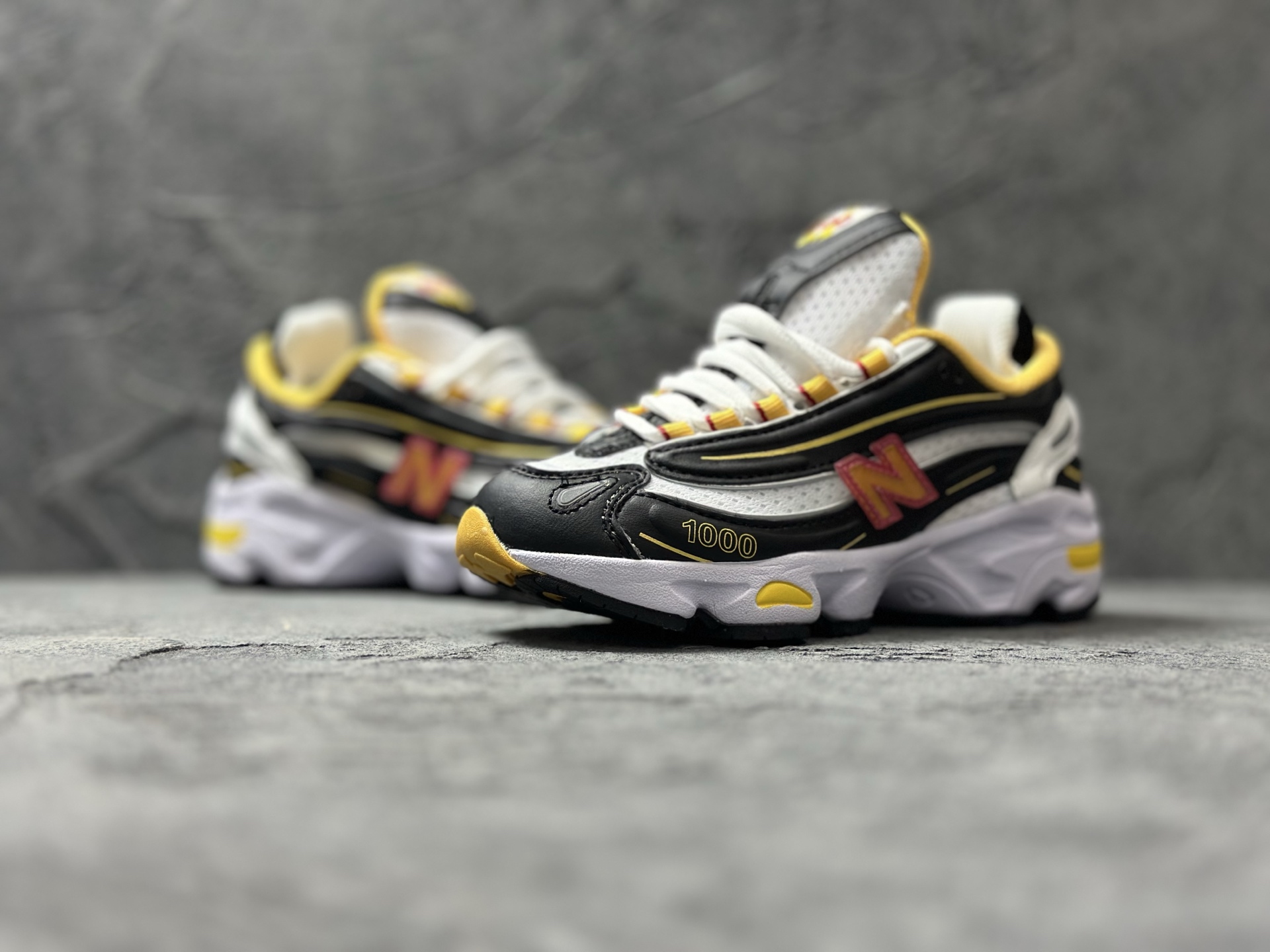 New Balance Basic Shoes L