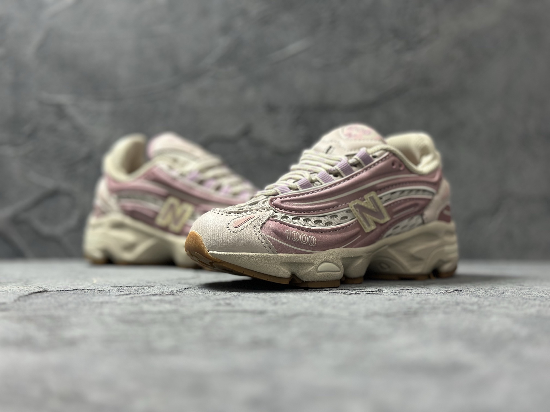 New Balance Basic Shoes L