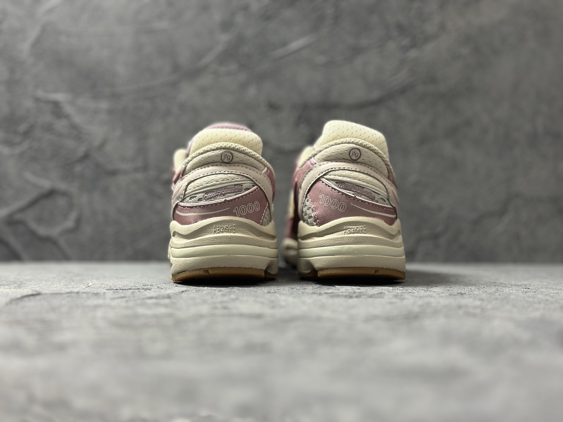 New Balance Basic Shoes L
