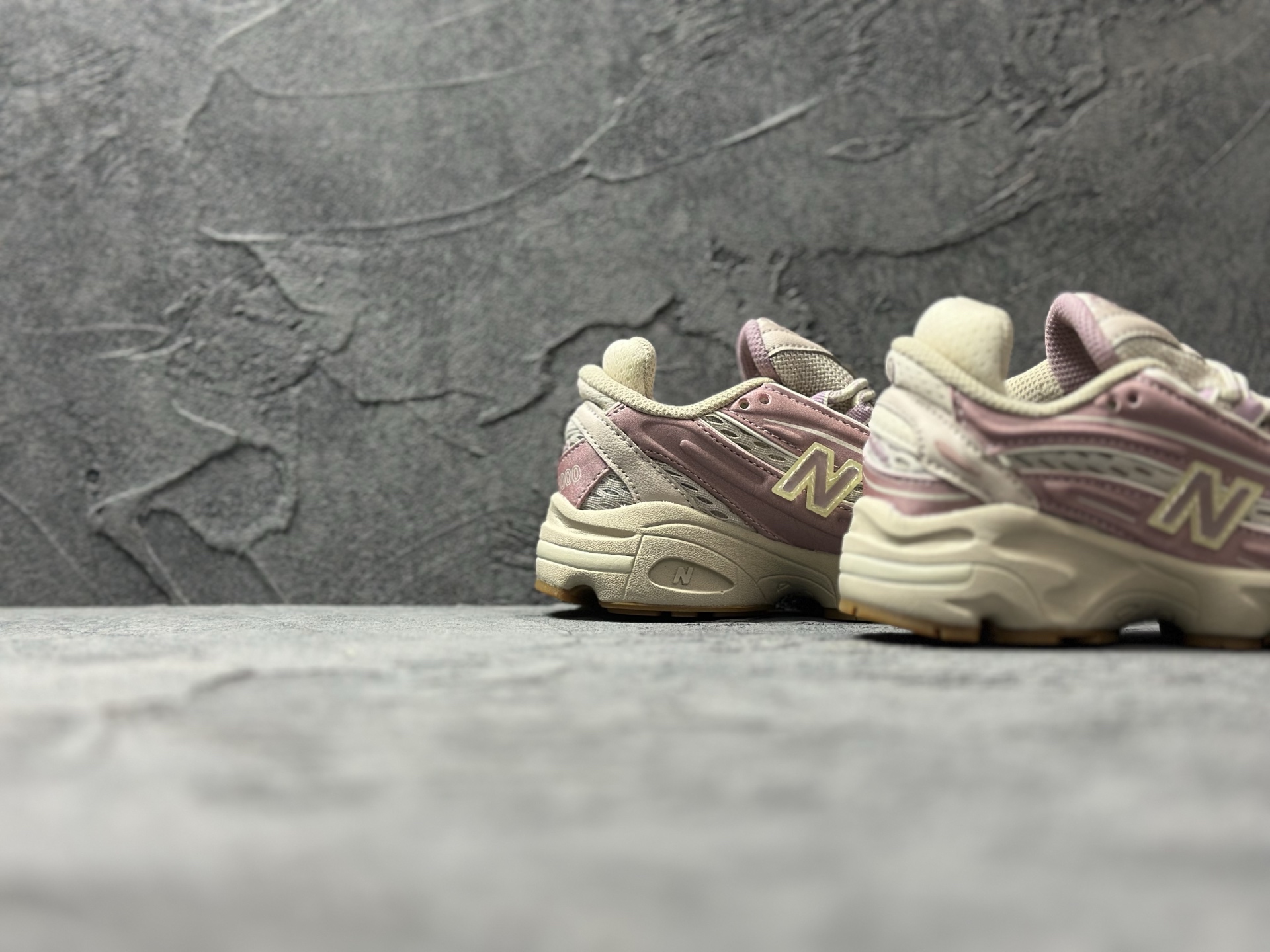 New Balance Basic Shoes L
