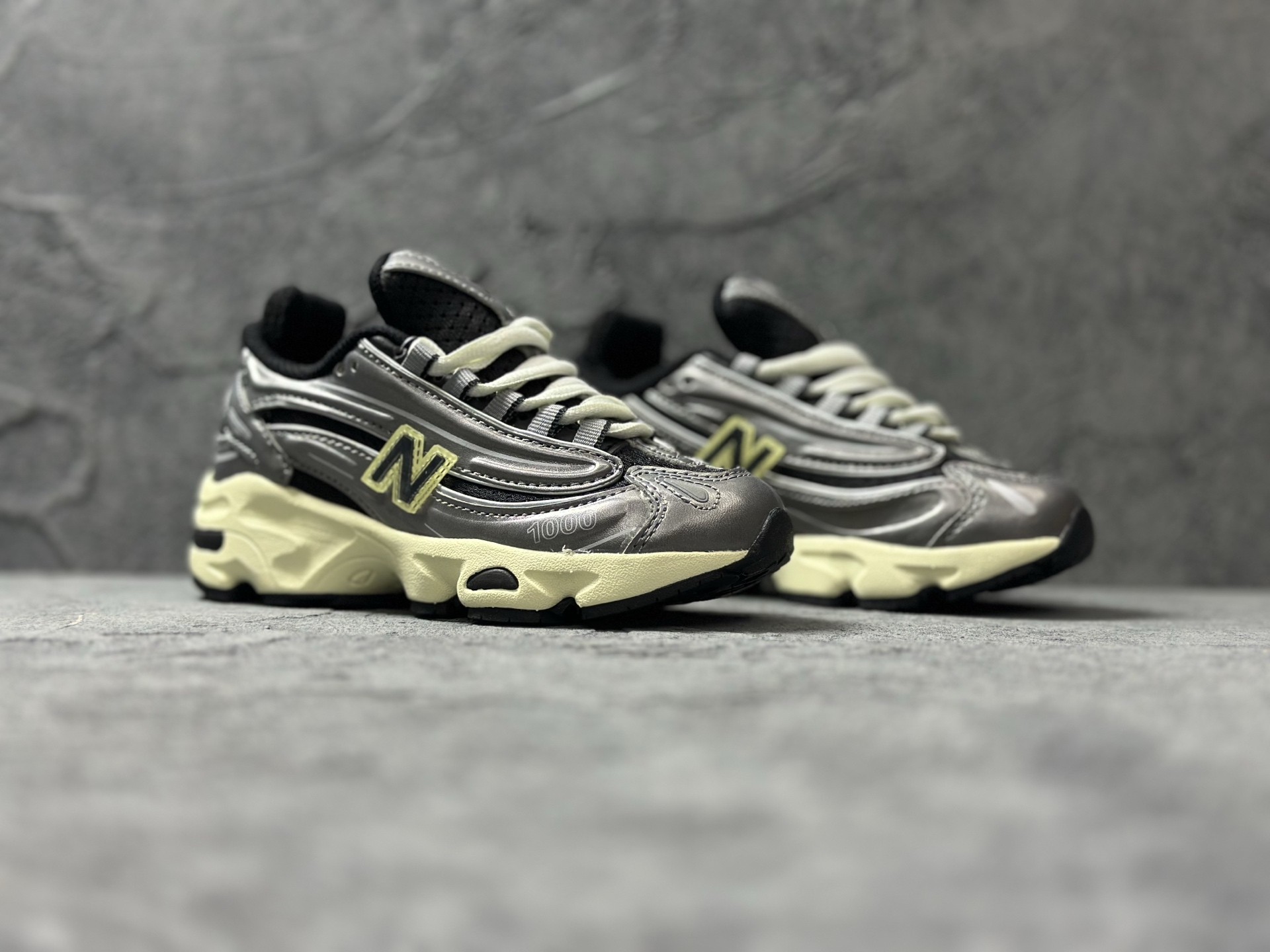 New Balance Basic Shoes L