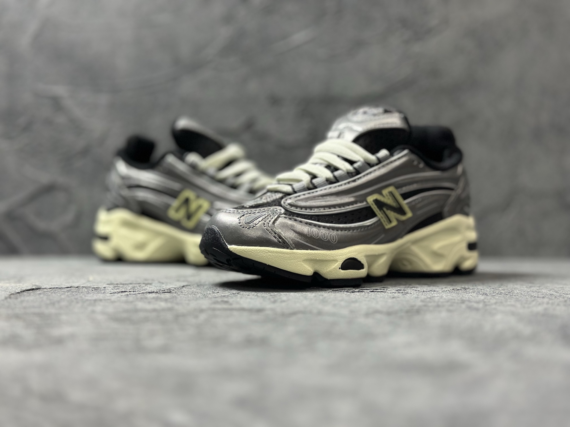 New Balance Basic Shoes L