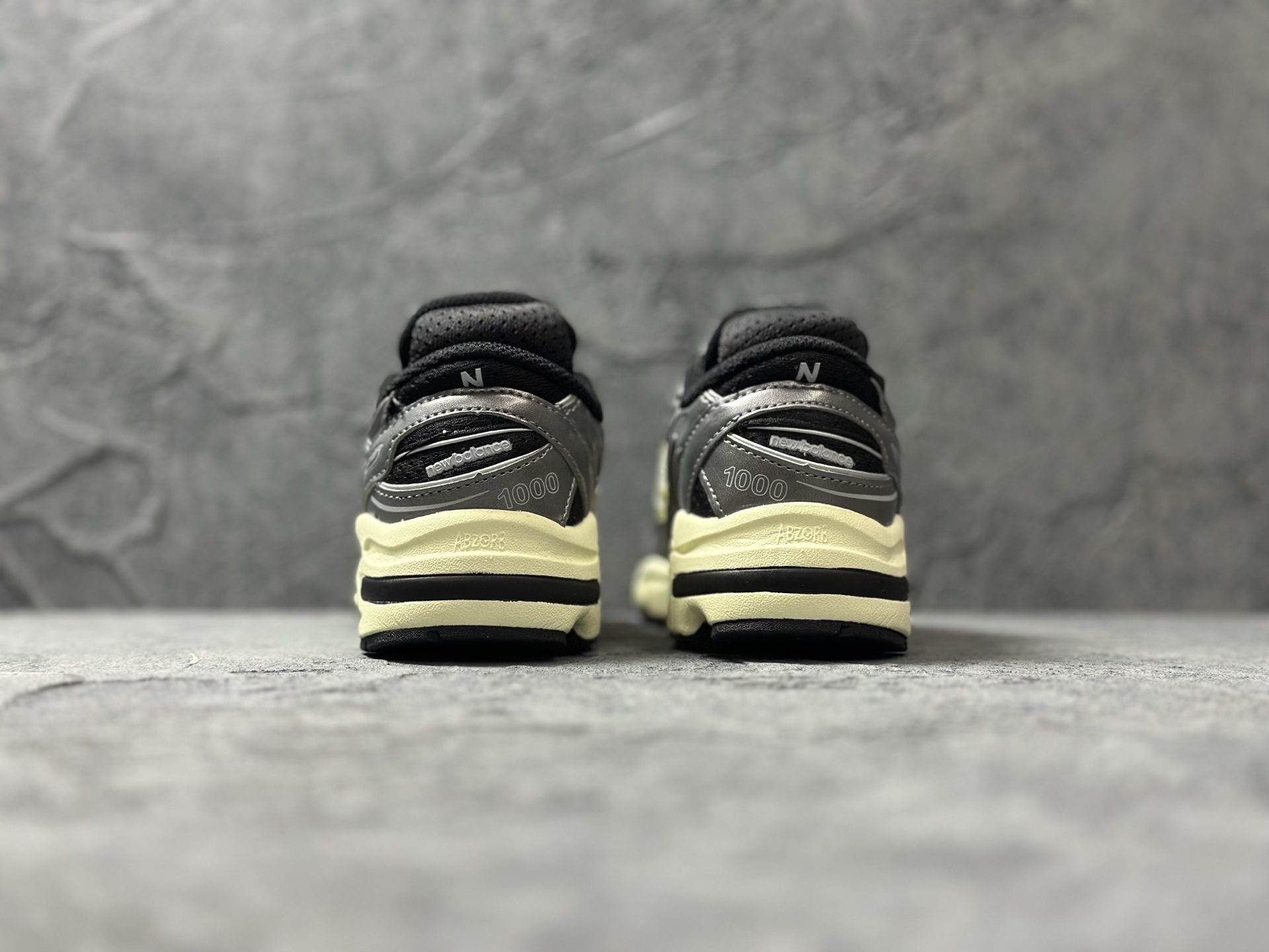 New Balance Basic Shoes L