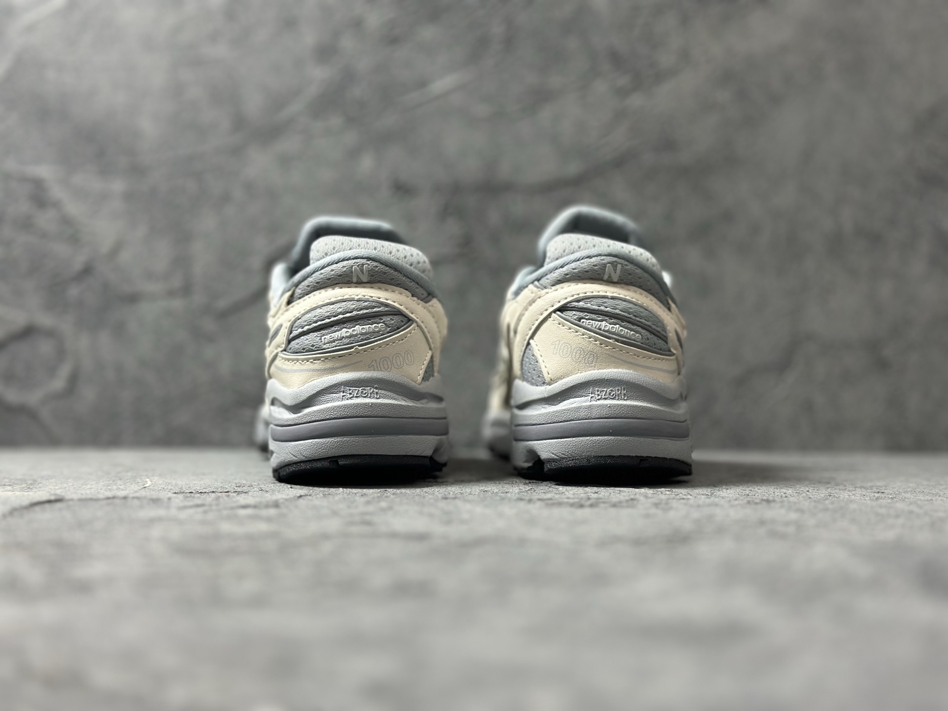 New Balance Basic Shoes L