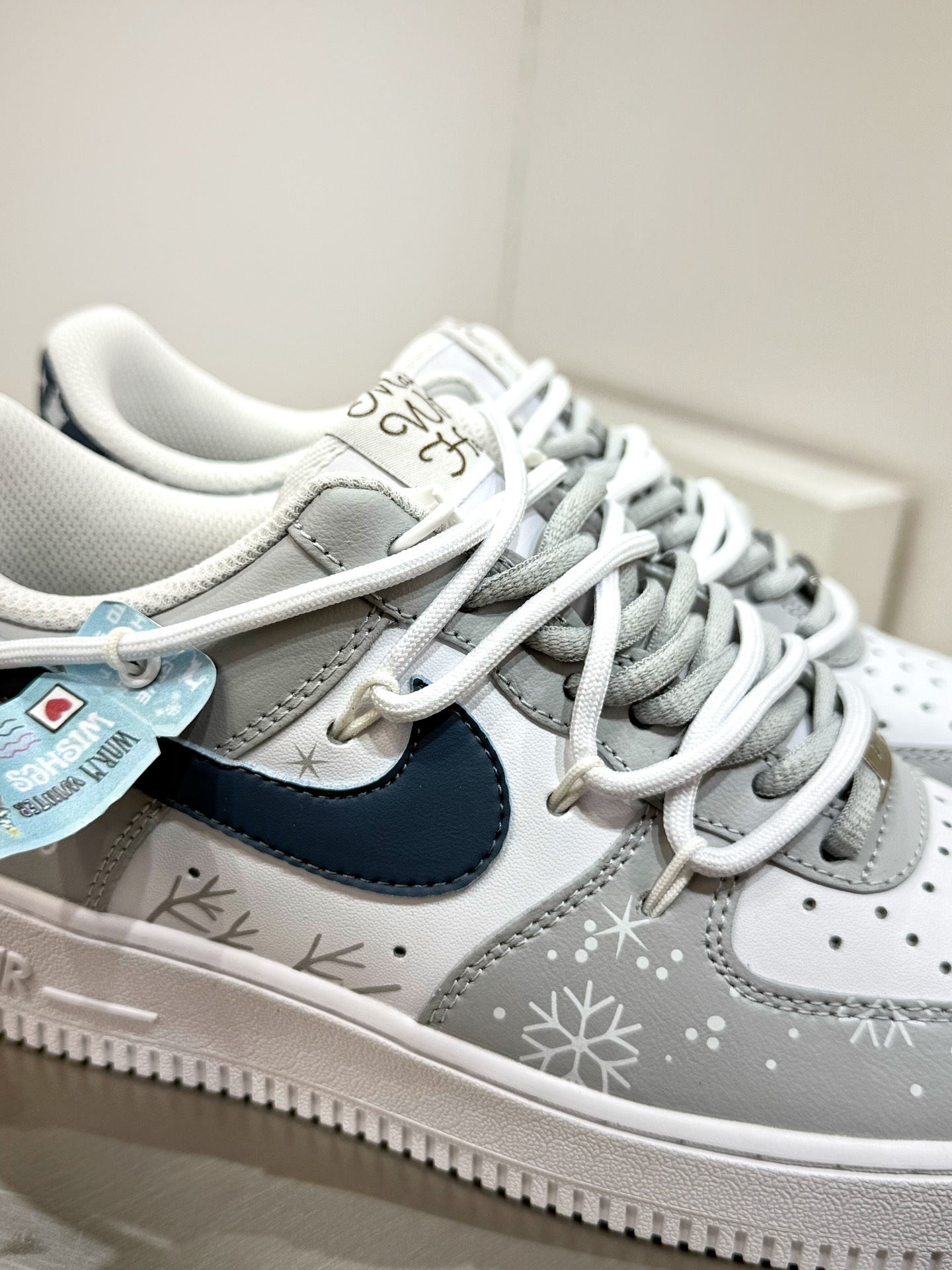 Male Board Shoes L-s