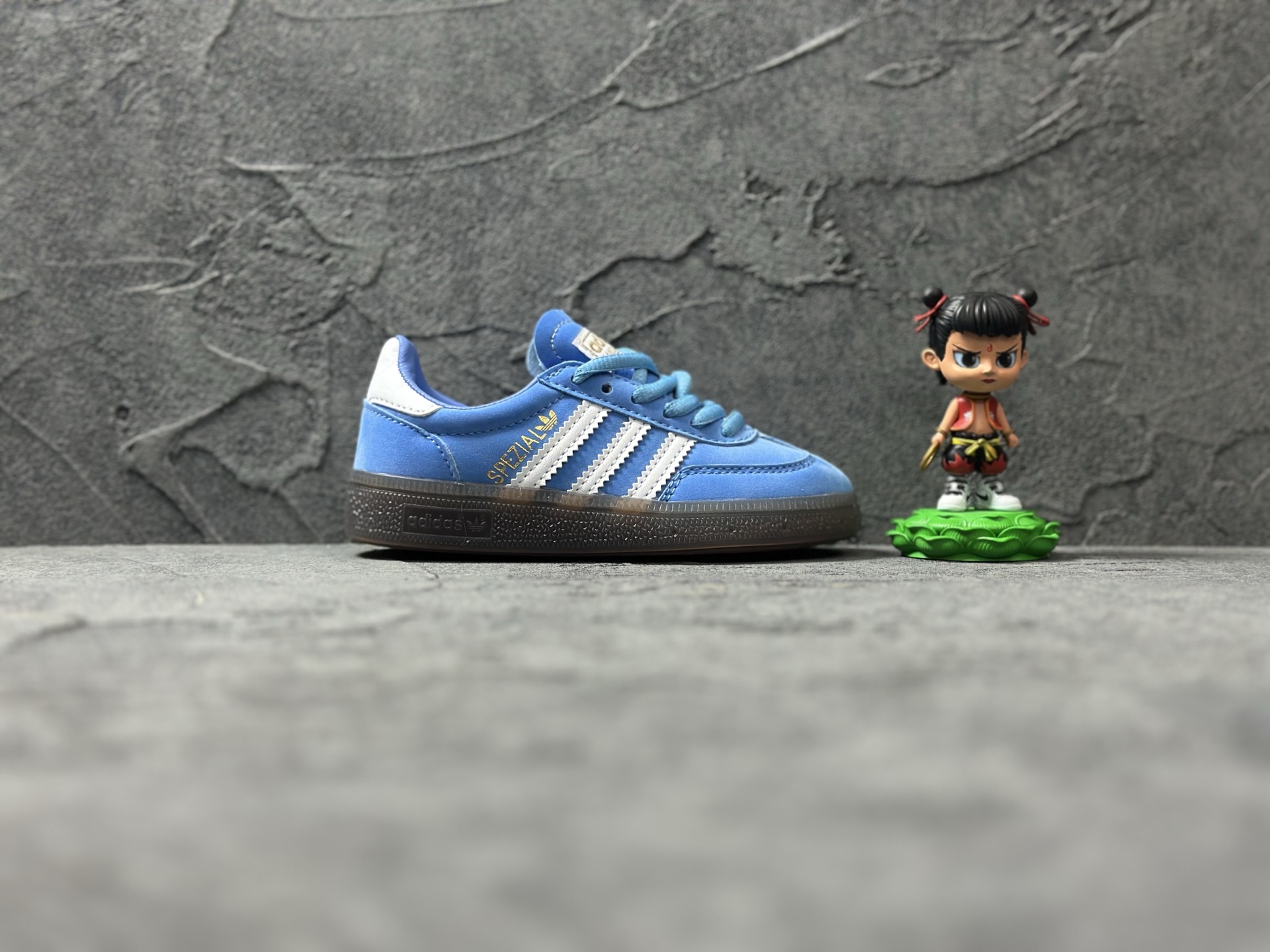 Adidas Board Shoes M-l-s