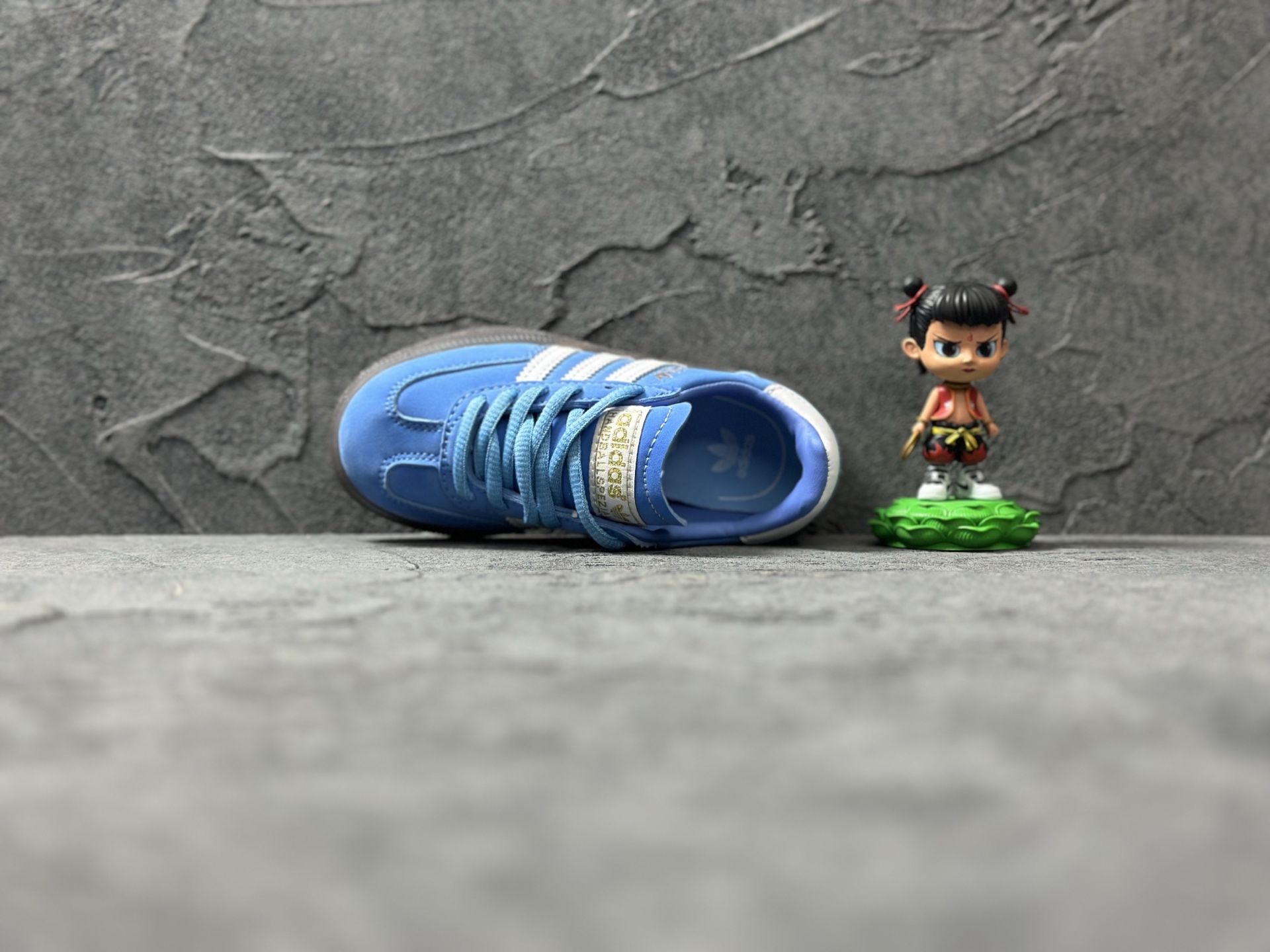 Adidas Board Shoes M-l-s