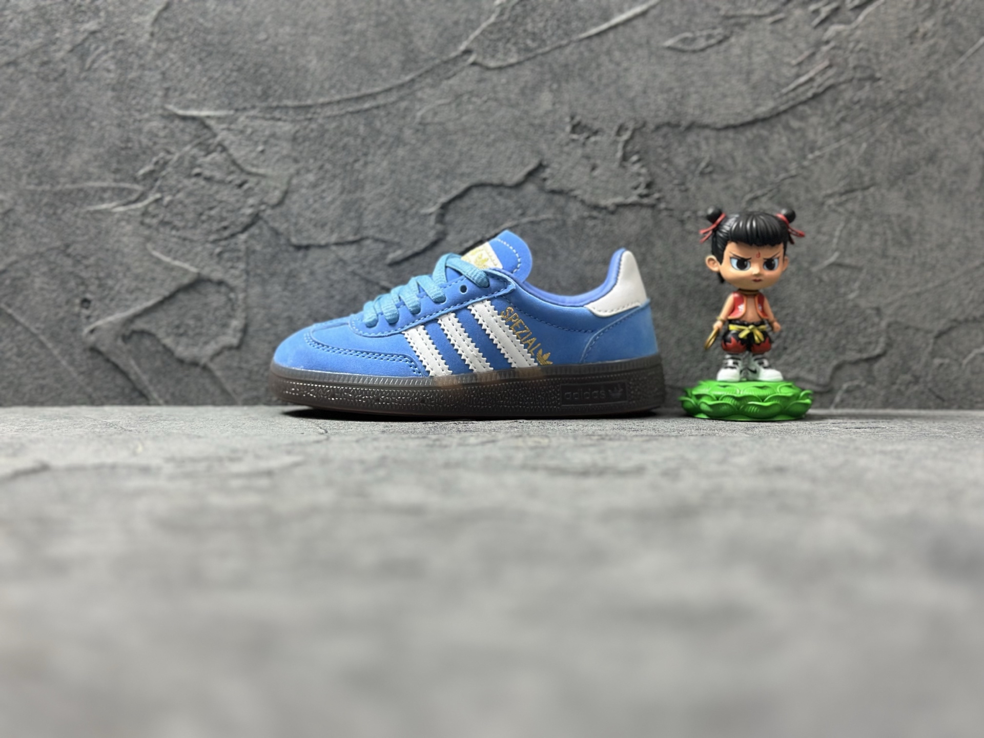 Adidas Board Shoes M-l-s