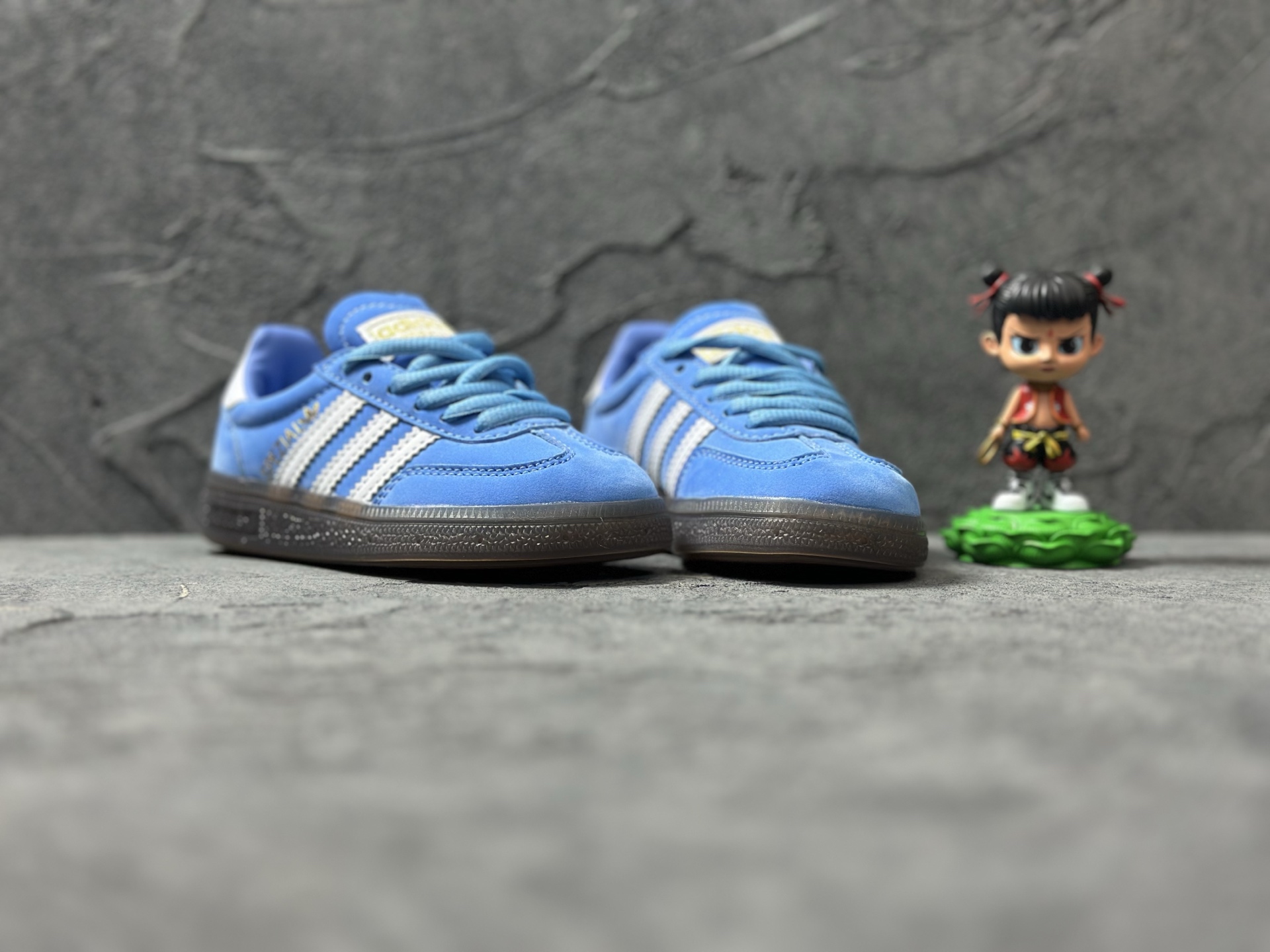 Adidas Board Shoes M-l-s