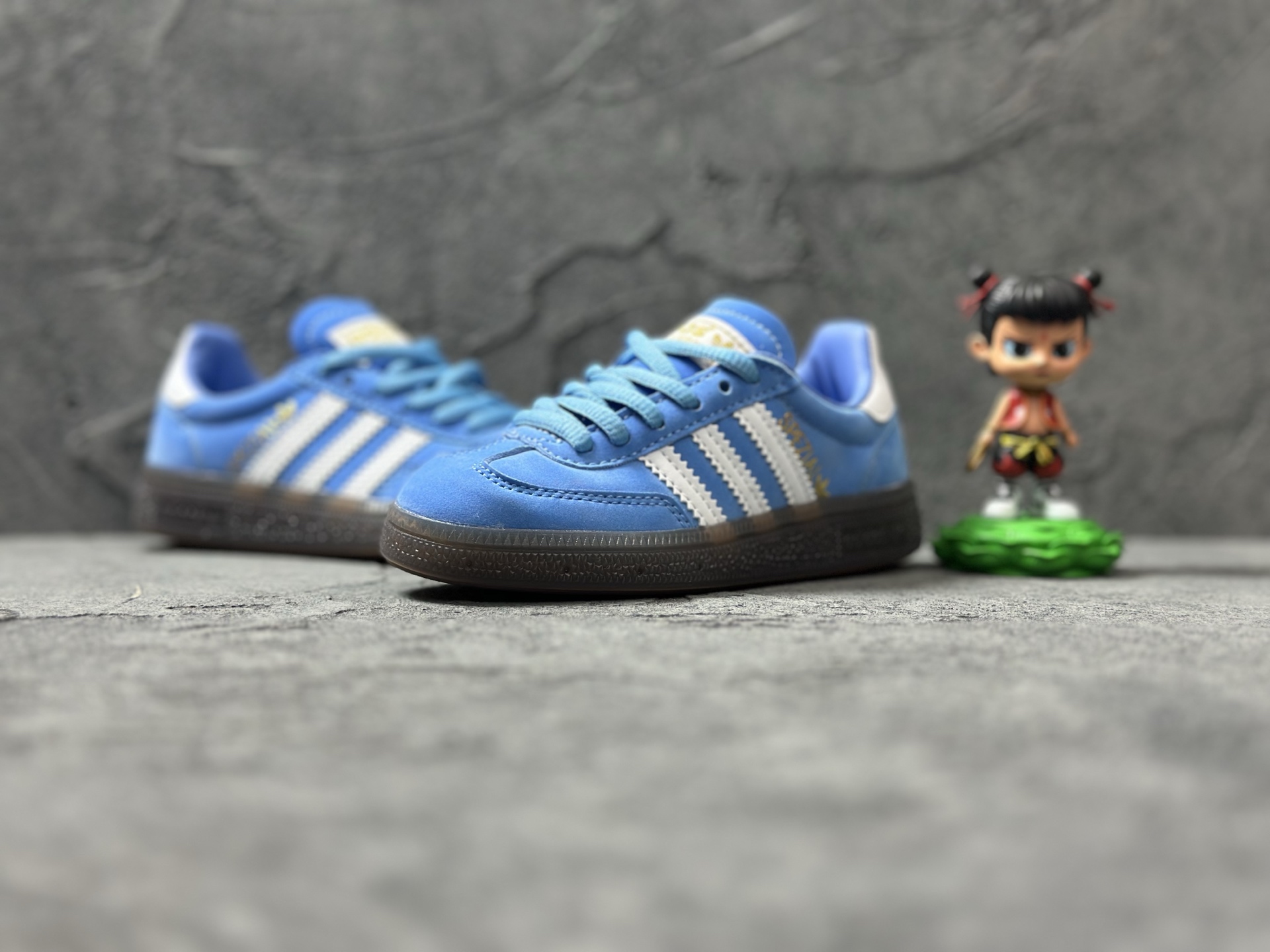 Adidas Board Shoes M-l-s