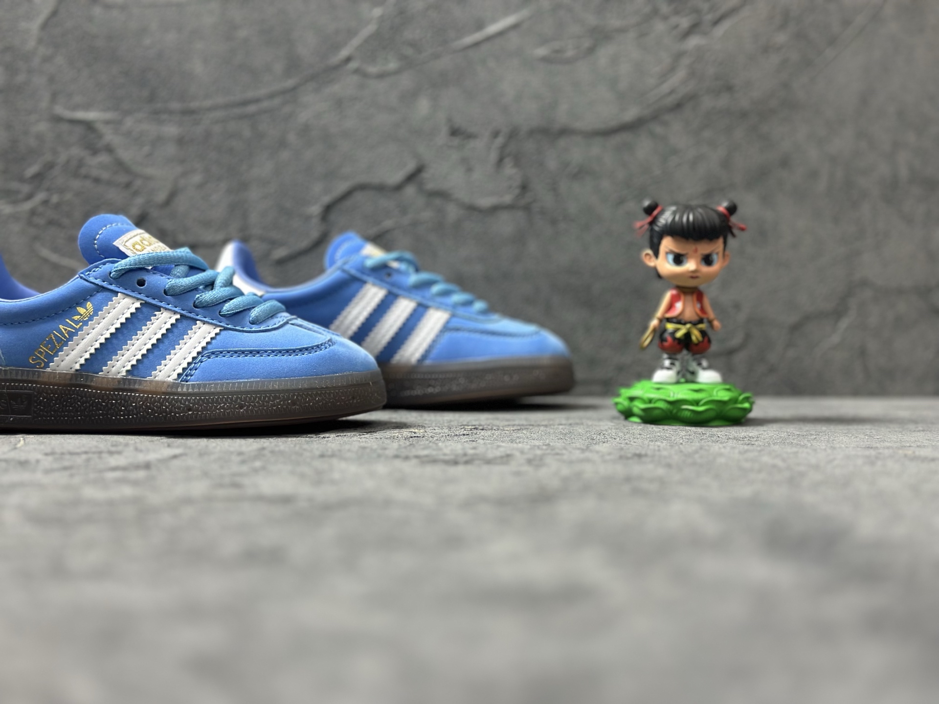 Adidas Board Shoes M-l-s
