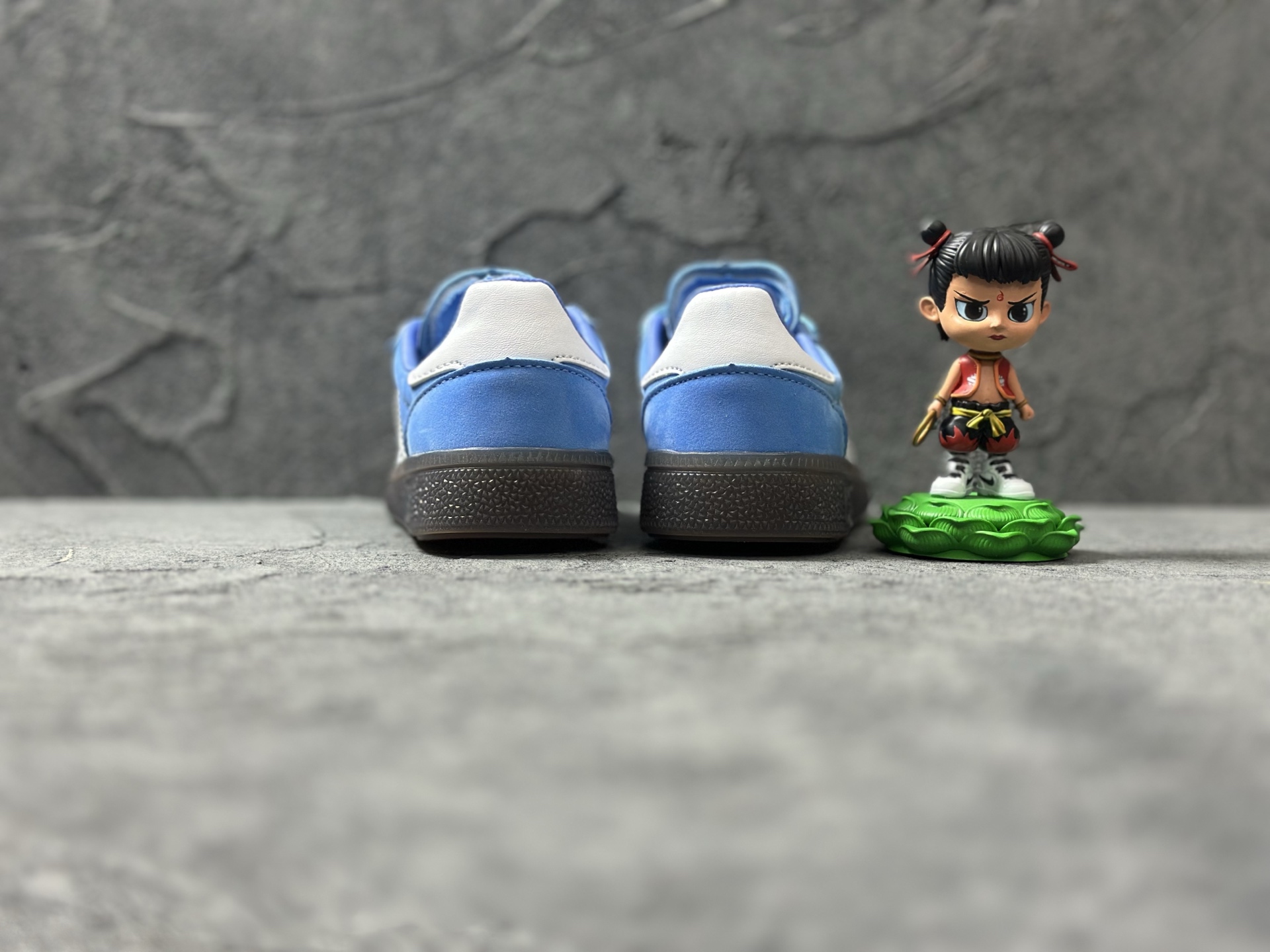 Adidas Board Shoes M-l-s