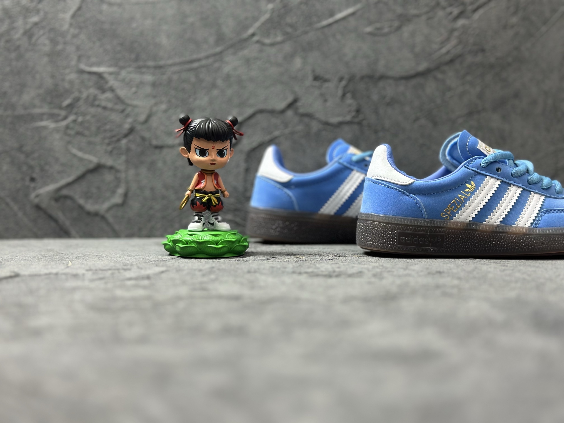 Adidas Board Shoes M-l-s