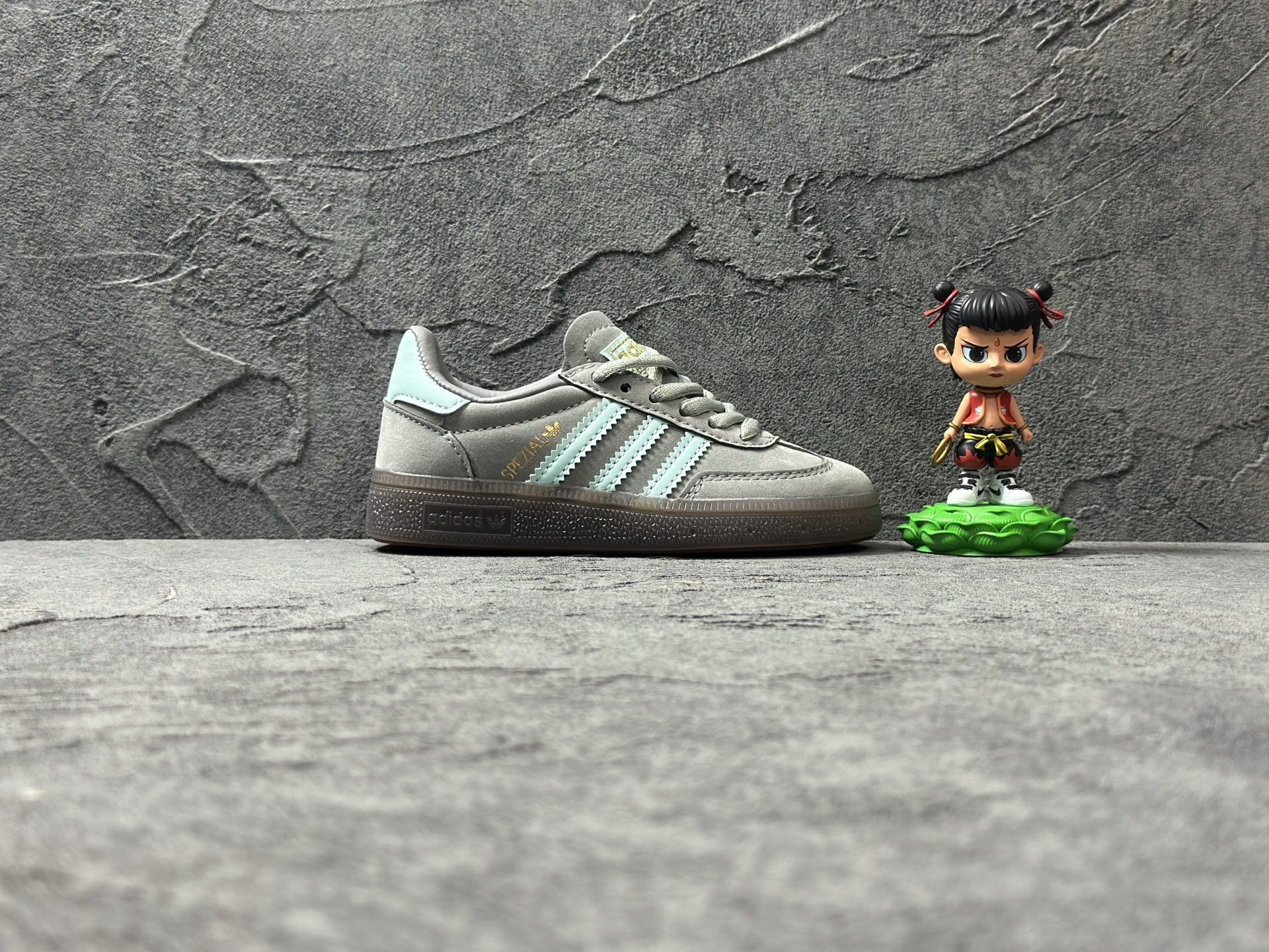 Adidas Board Shoes M-l-s