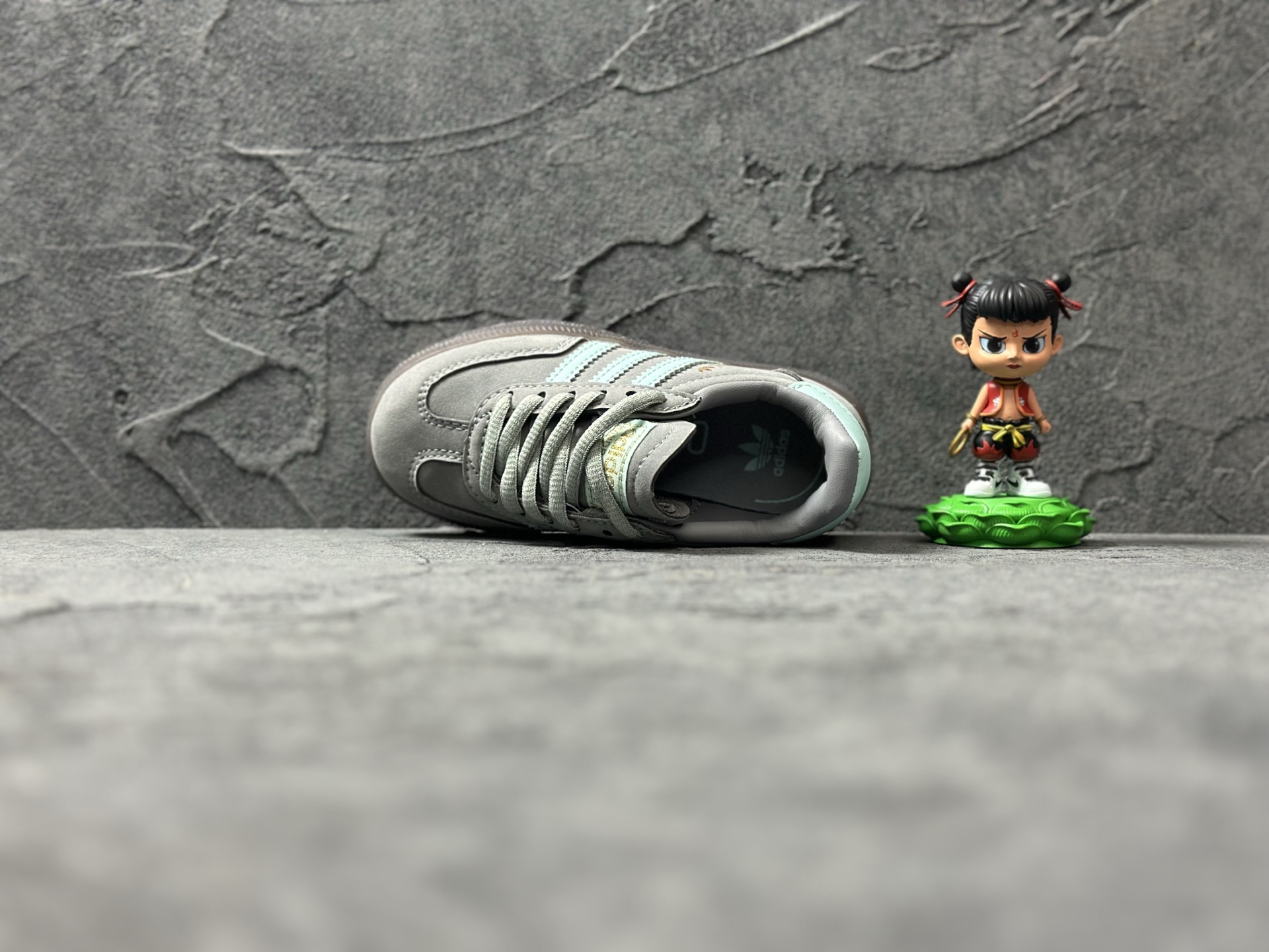 Adidas Board Shoes M-l-s