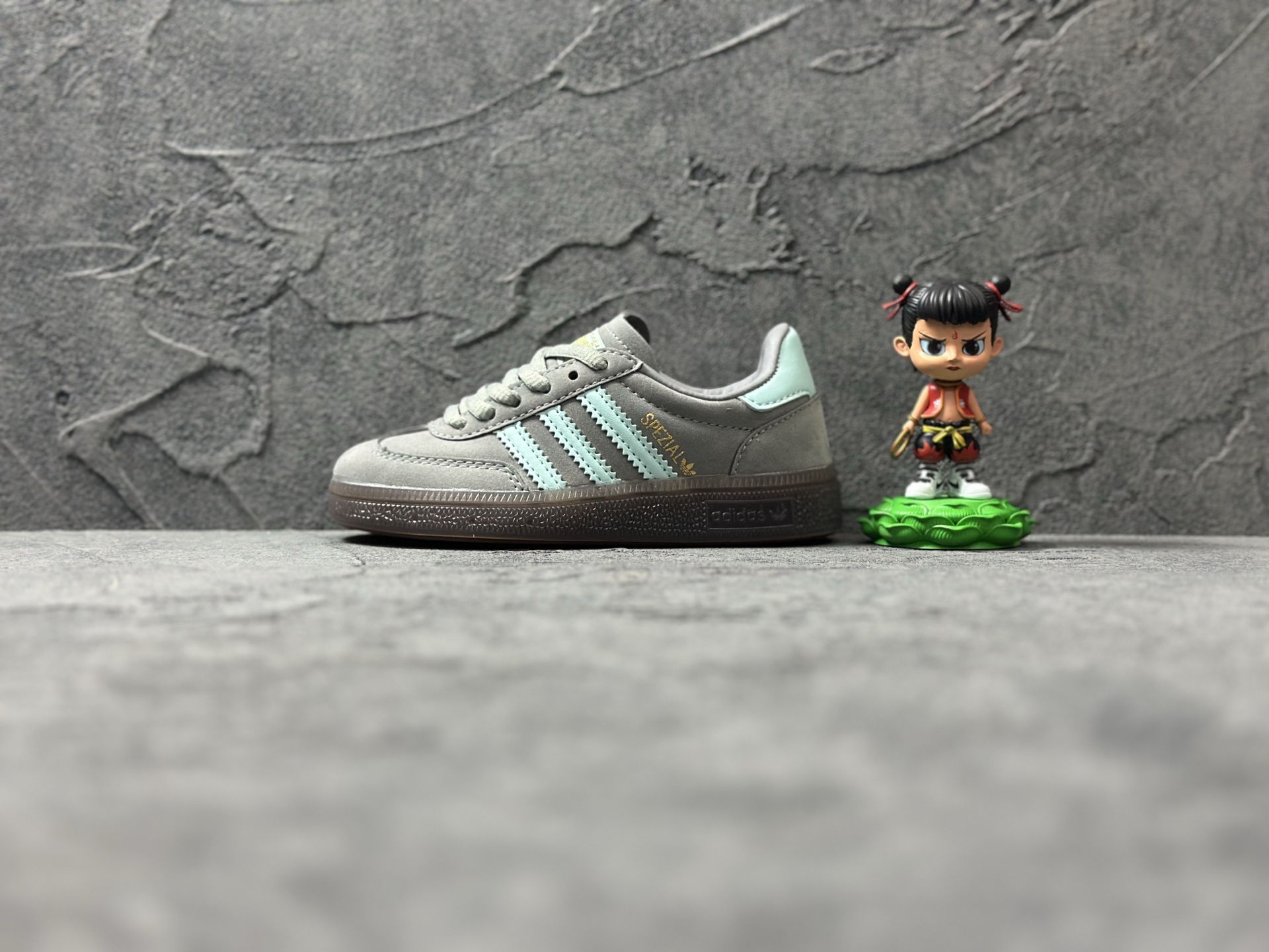 Adidas Board Shoes M-l-s