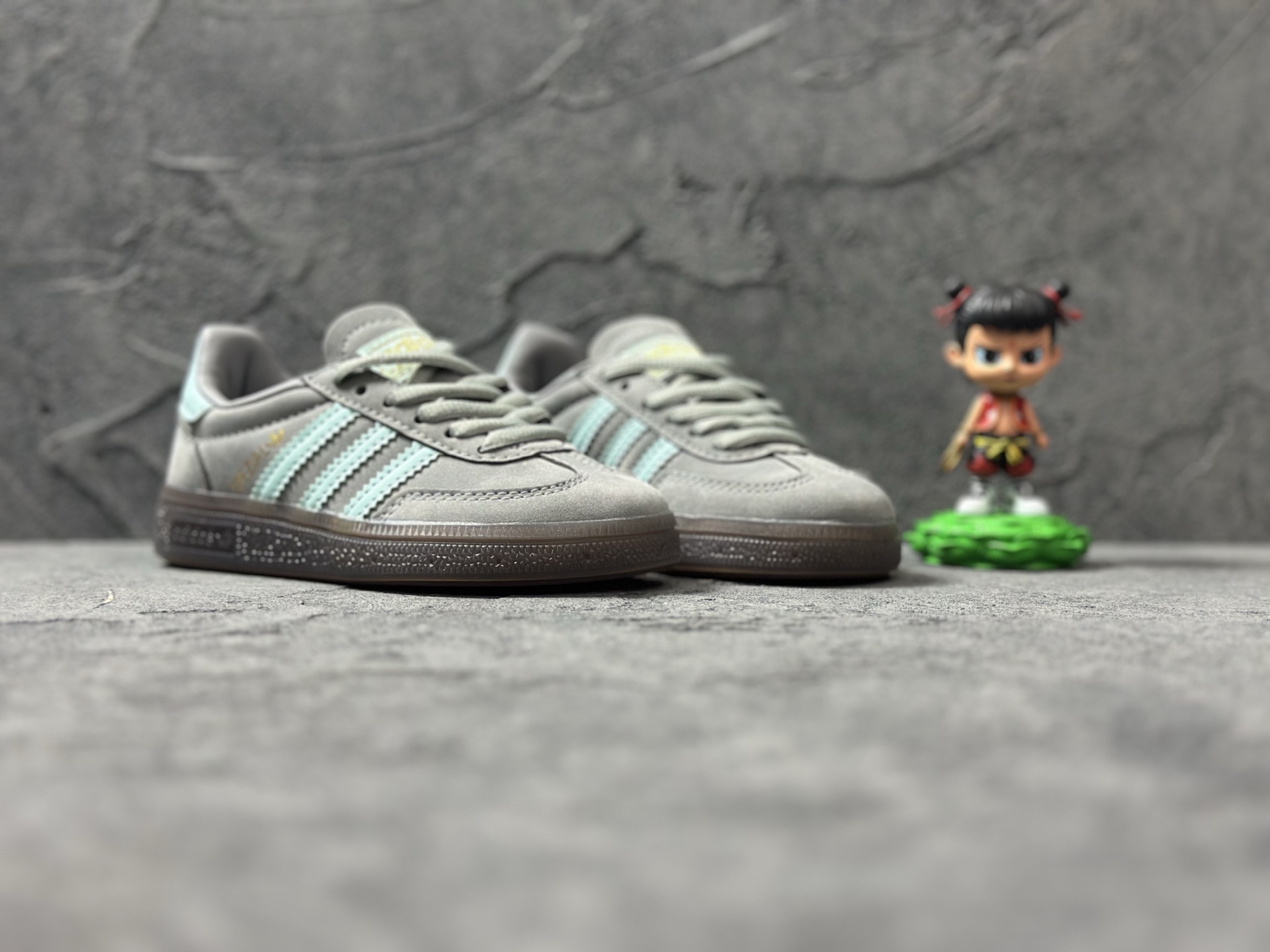 Adidas Board Shoes M-l-s