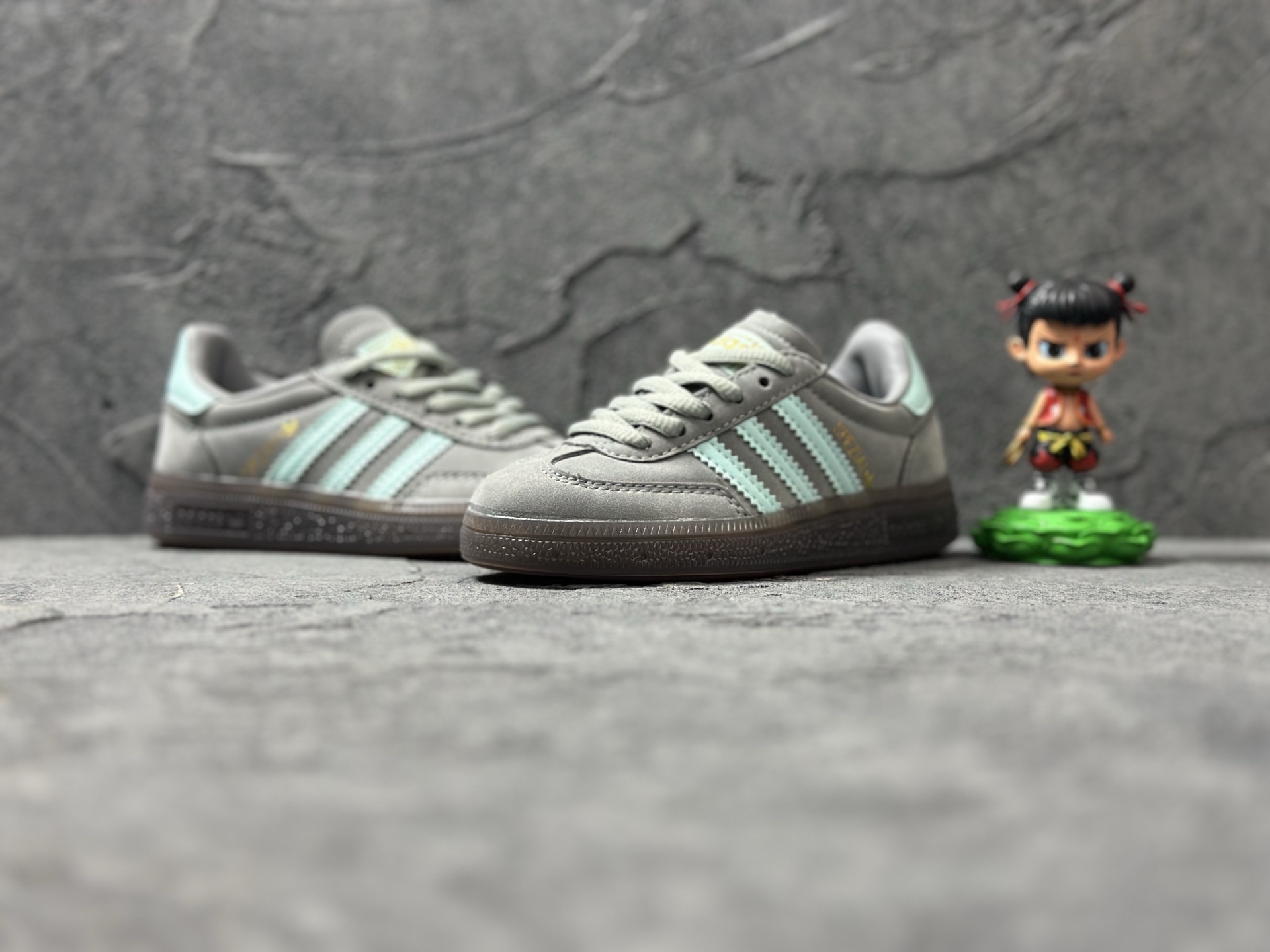 Adidas Board Shoes M-l-s