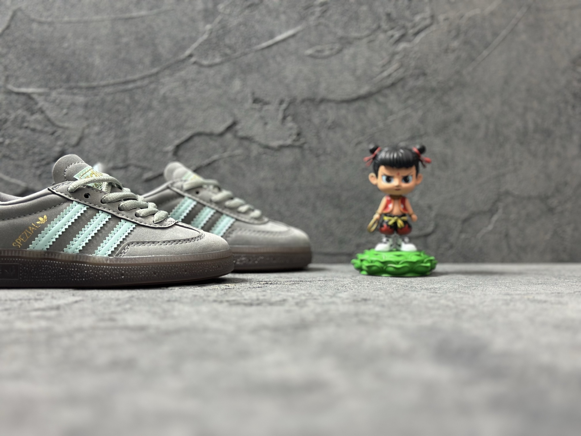 Adidas Board Shoes M-l-s