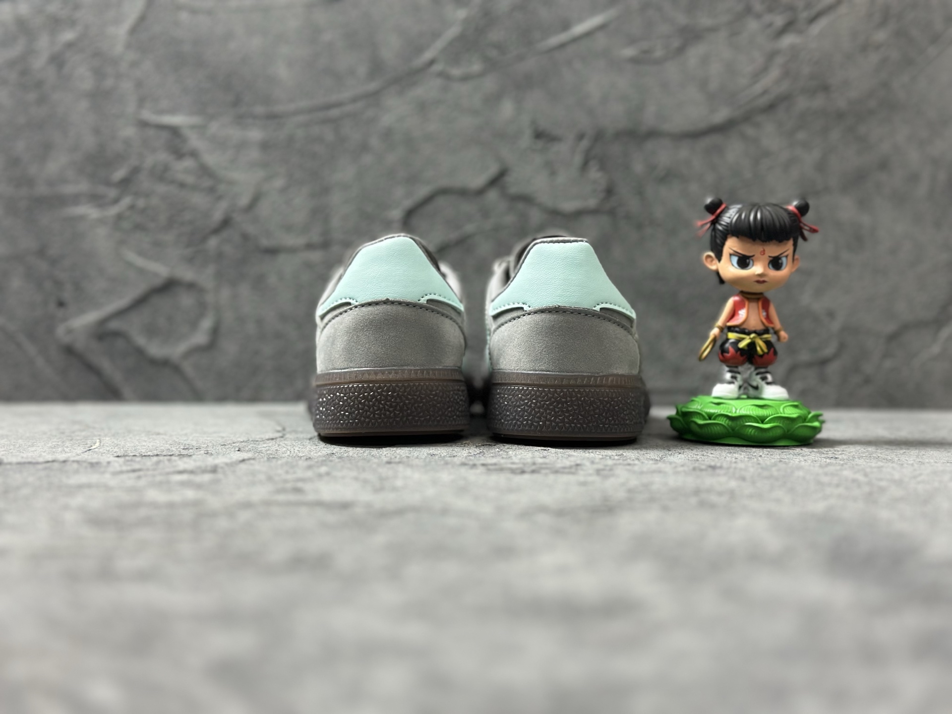 Adidas Board Shoes M-l-s