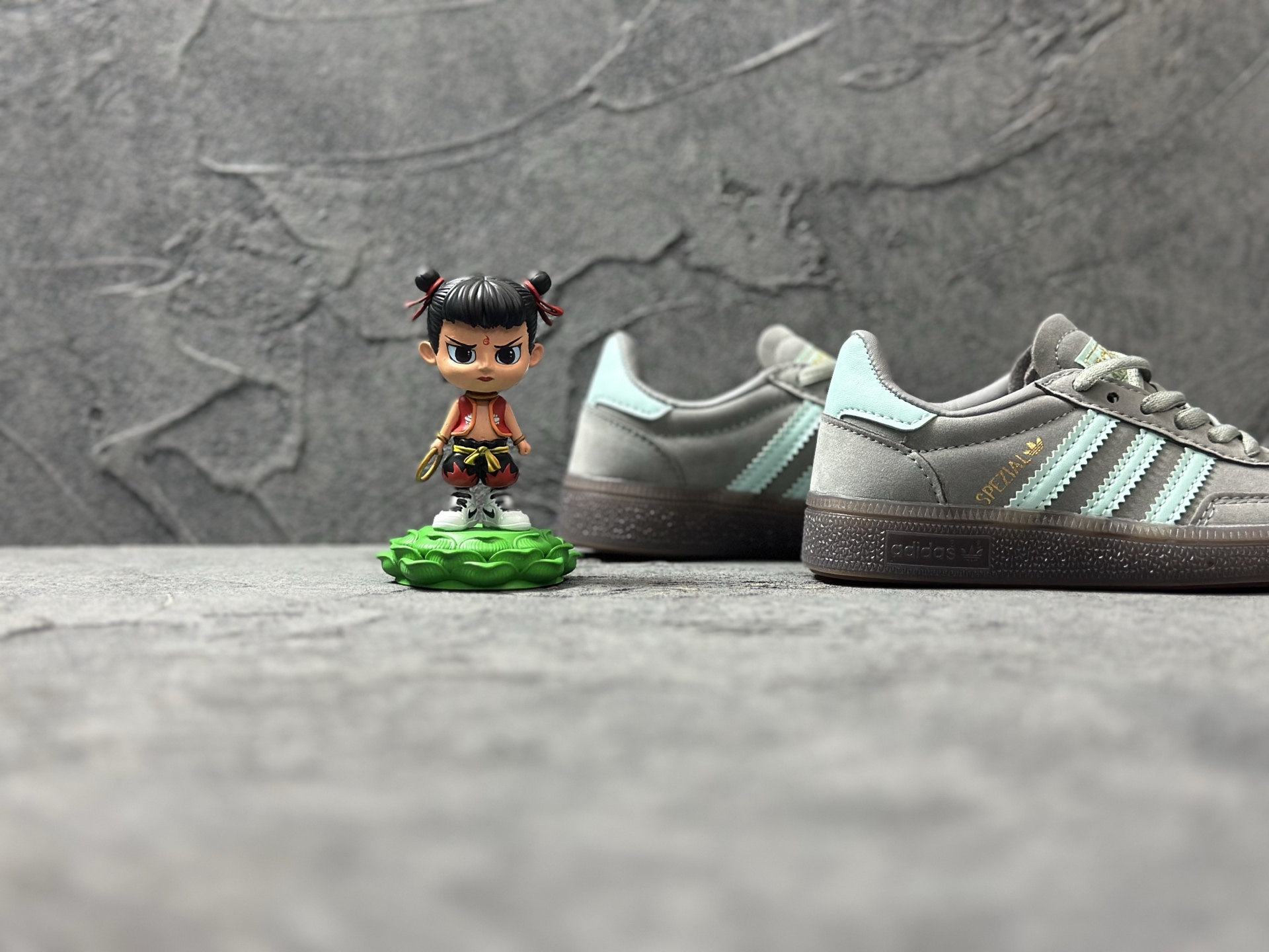 Adidas Board Shoes M-l-s
