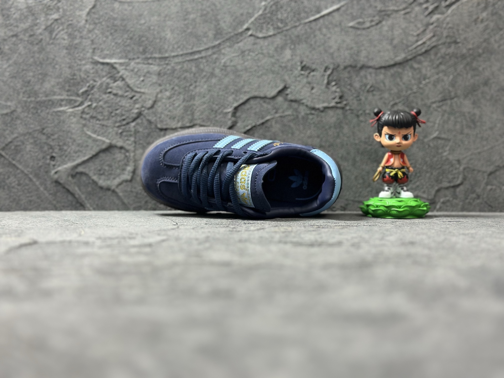 Adidas Board Shoes M-l-s