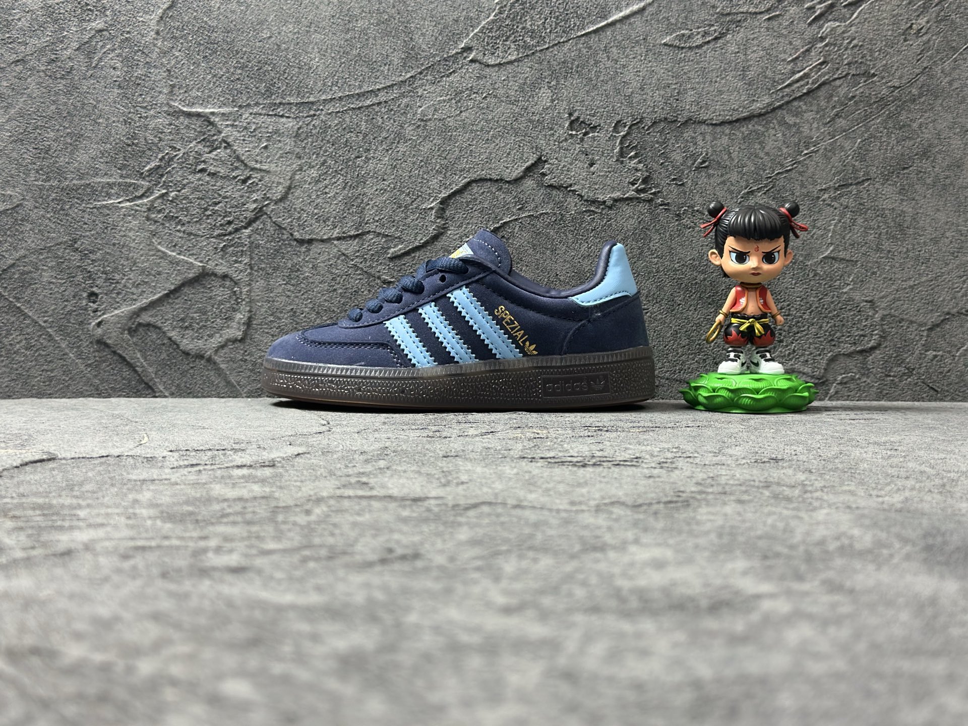 Adidas Board Shoes M-l-s