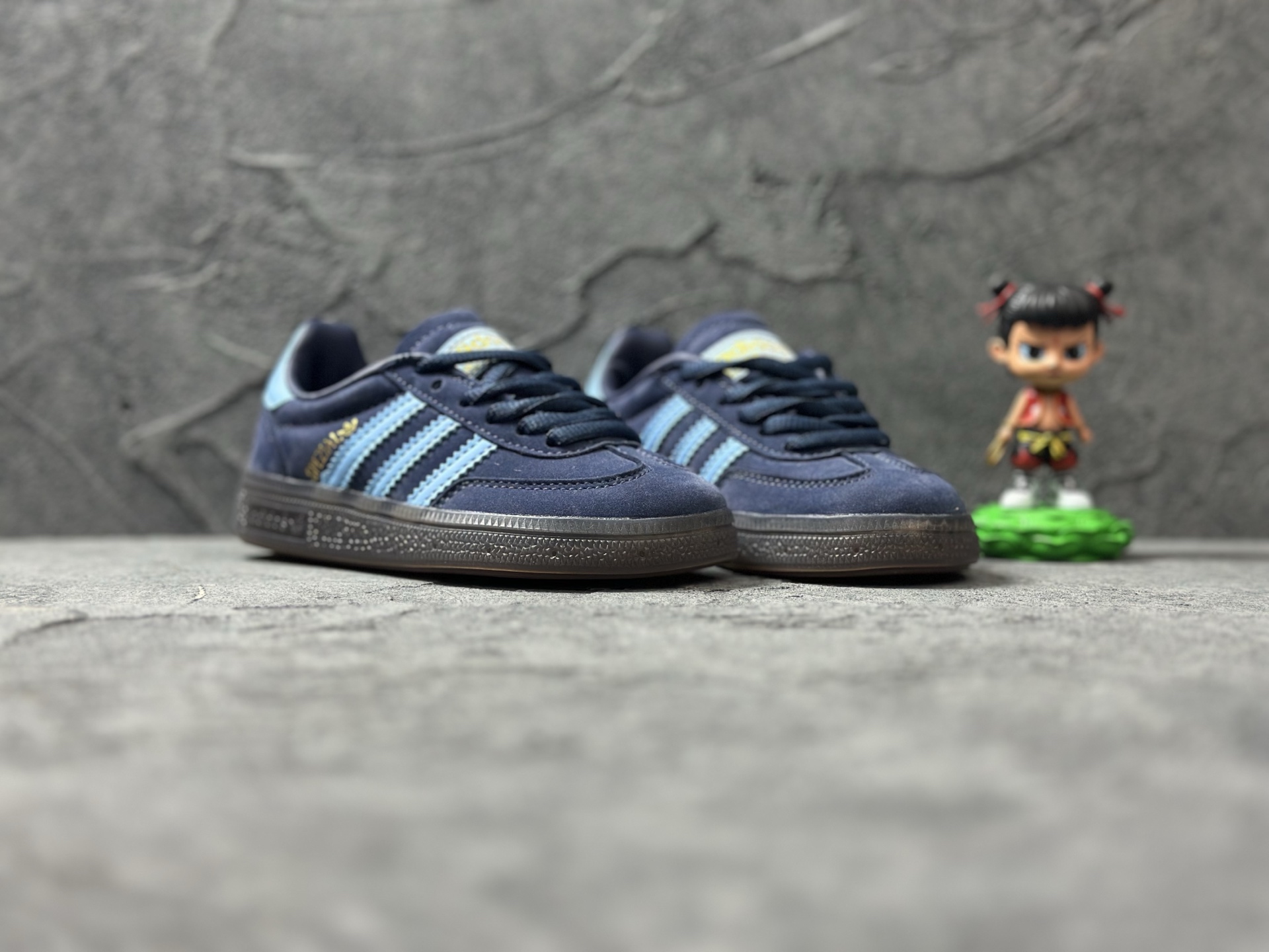 Adidas Board Shoes M-l-s