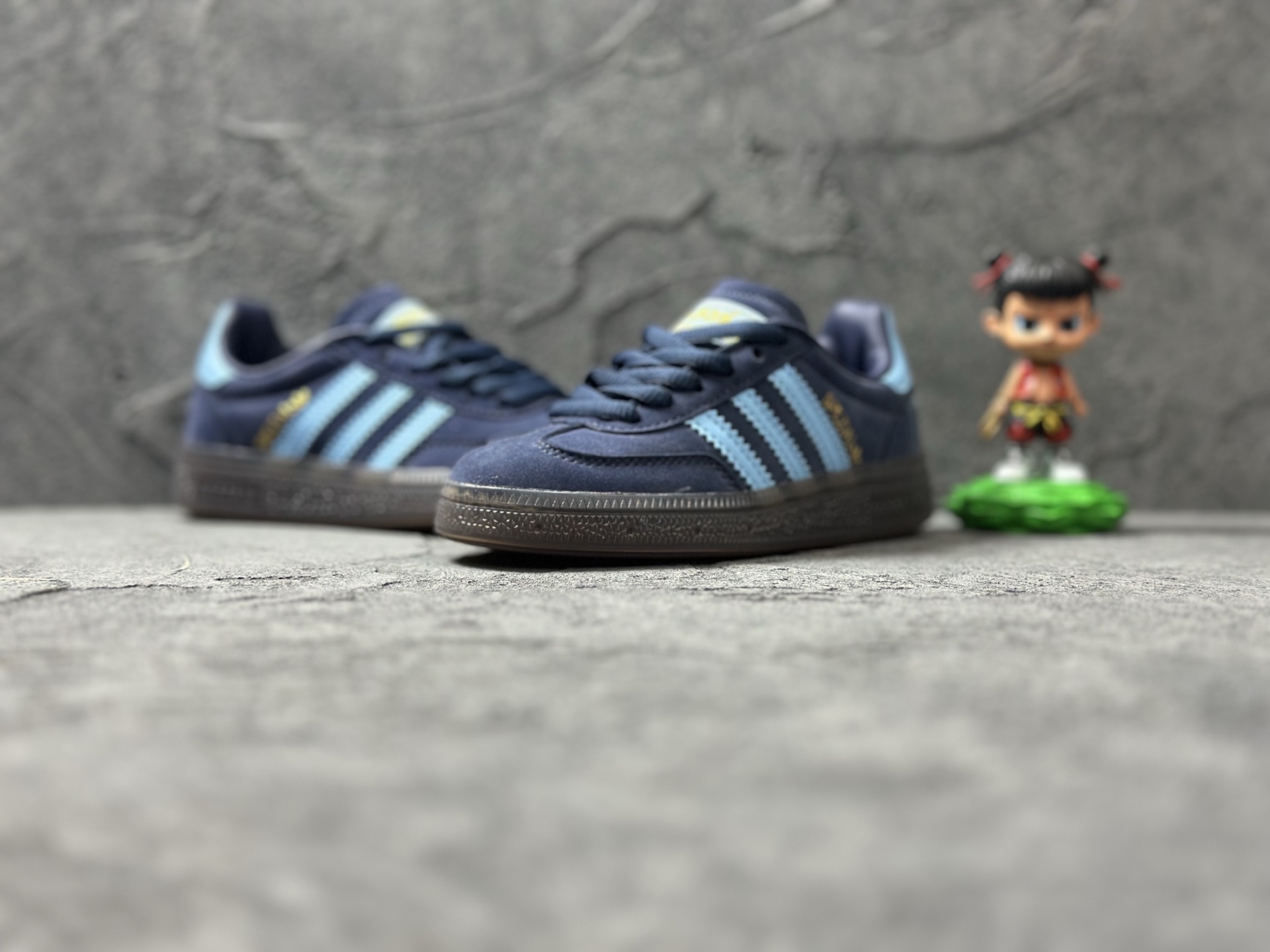 Adidas Board Shoes M-l-s