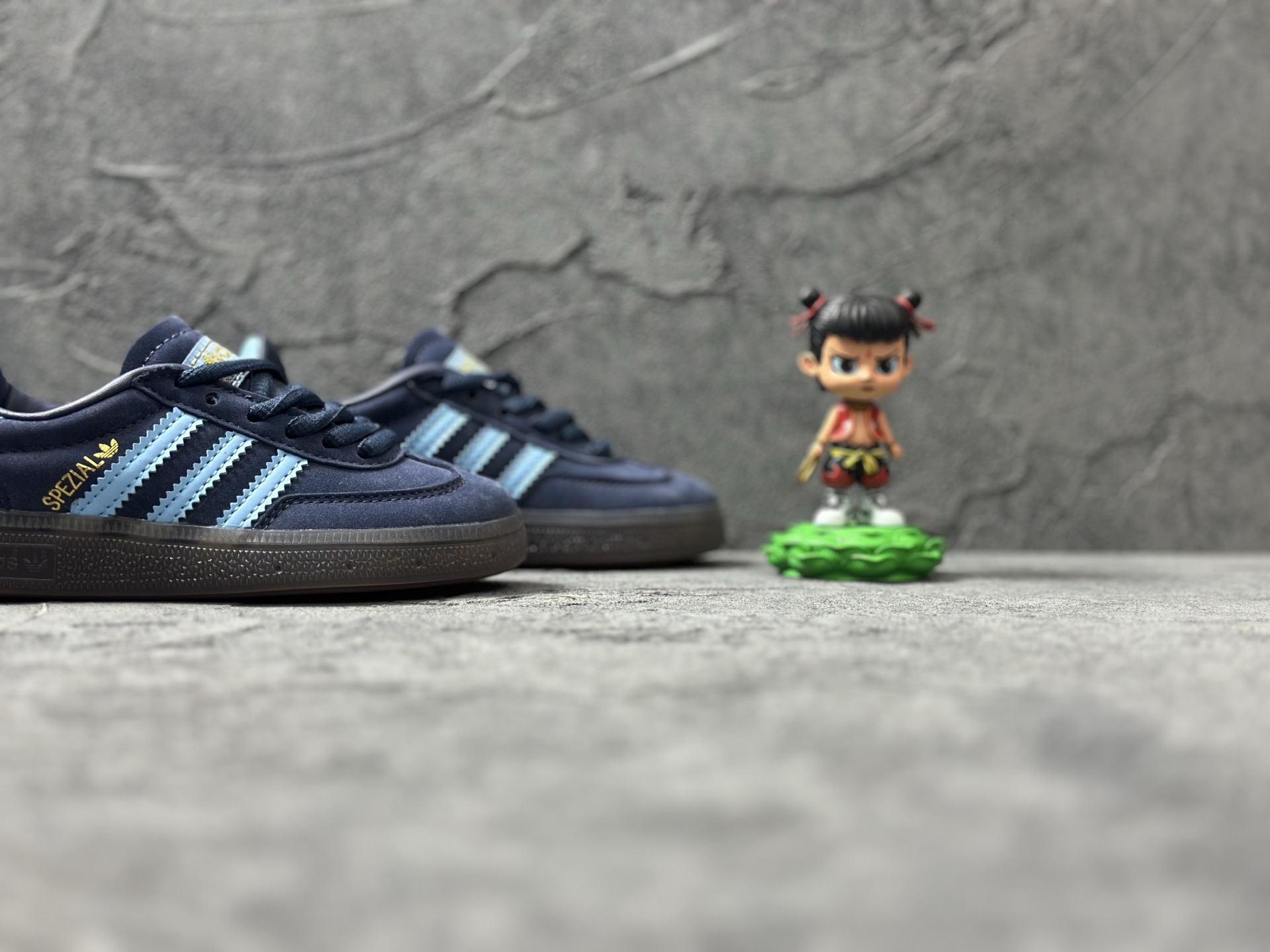 Adidas Board Shoes M-l-s