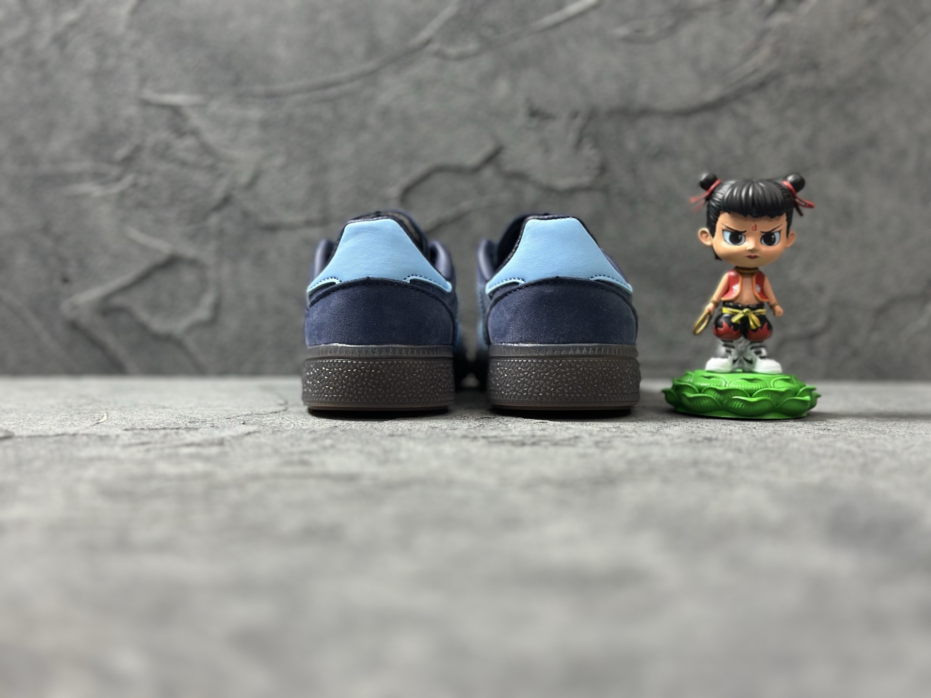 Adidas Board Shoes M-l-s